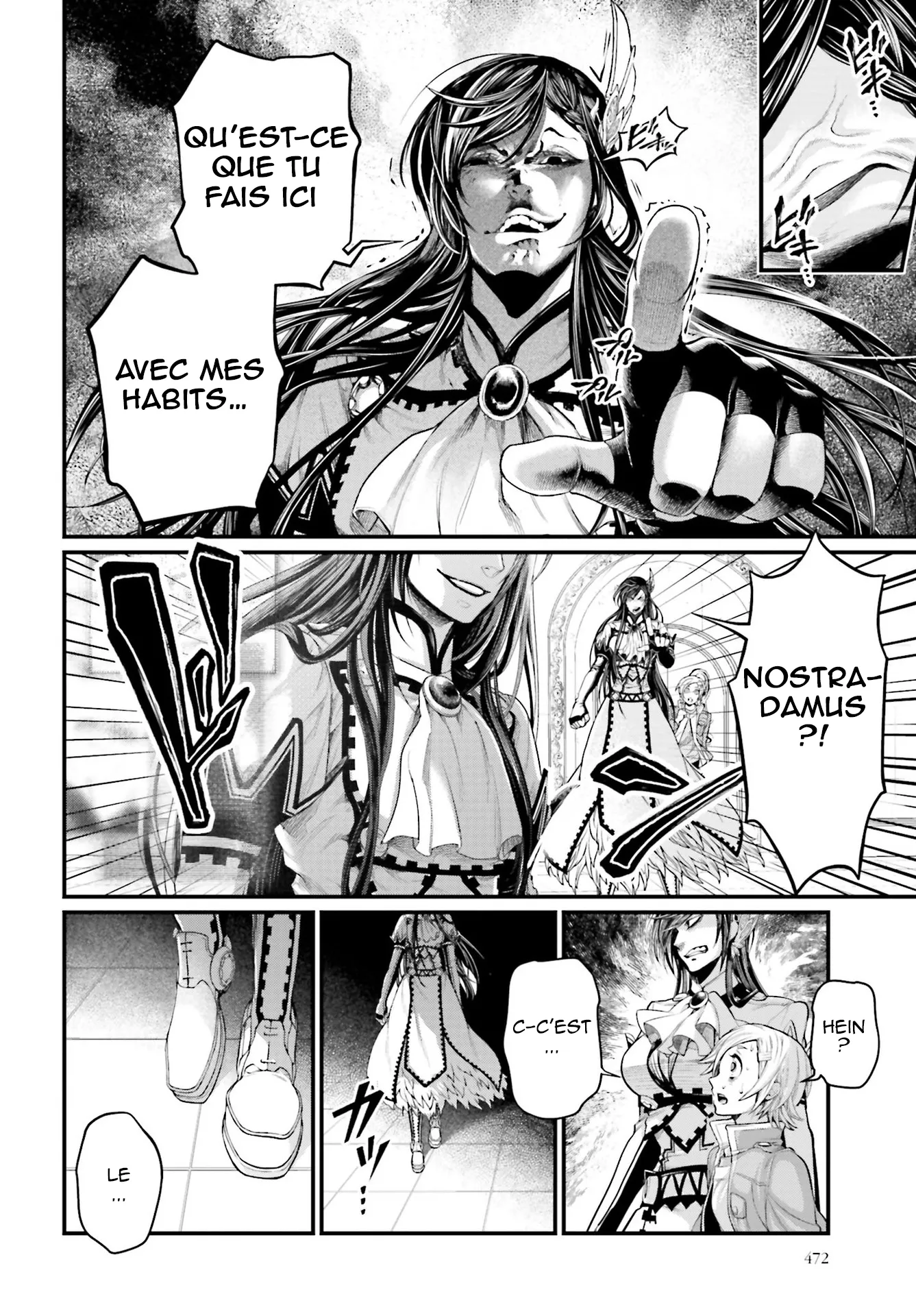 Shuumatsu no Valkyrie - 55 - 67d328395073e.webp