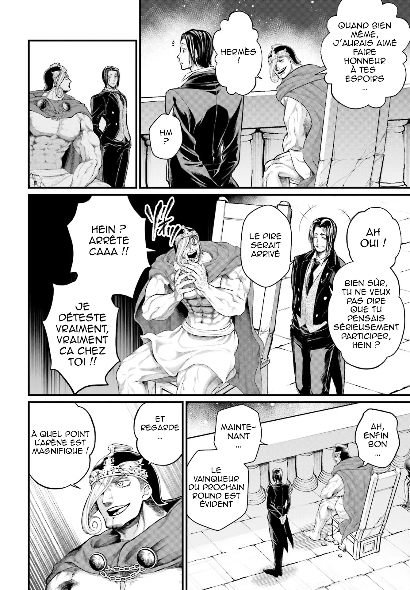 Shuumatsu no Valkyrie - 55 - 67d3284397190.webp