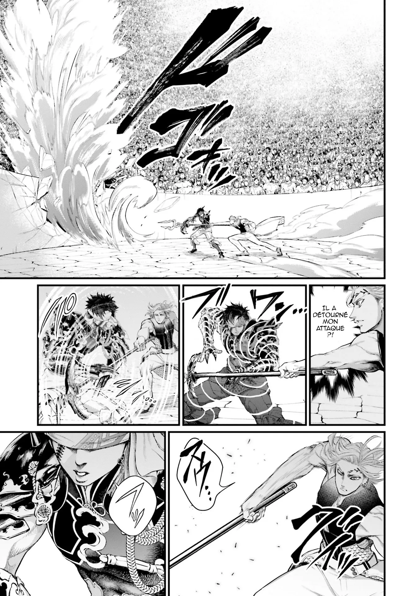 Shuumatsu no Valkyrie - 56 - 67d328632b263.webp