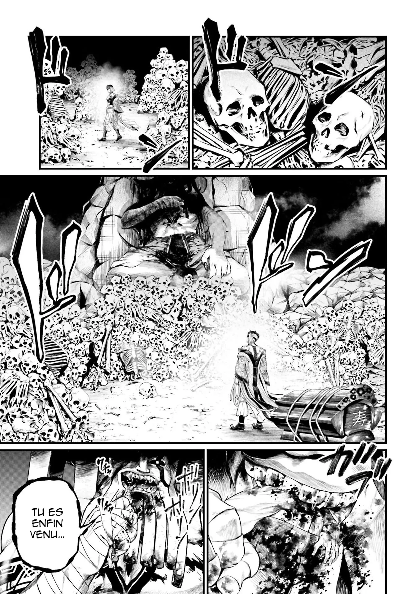 Shuumatsu no Valkyrie - 57 - 67d3286911c6b.webp