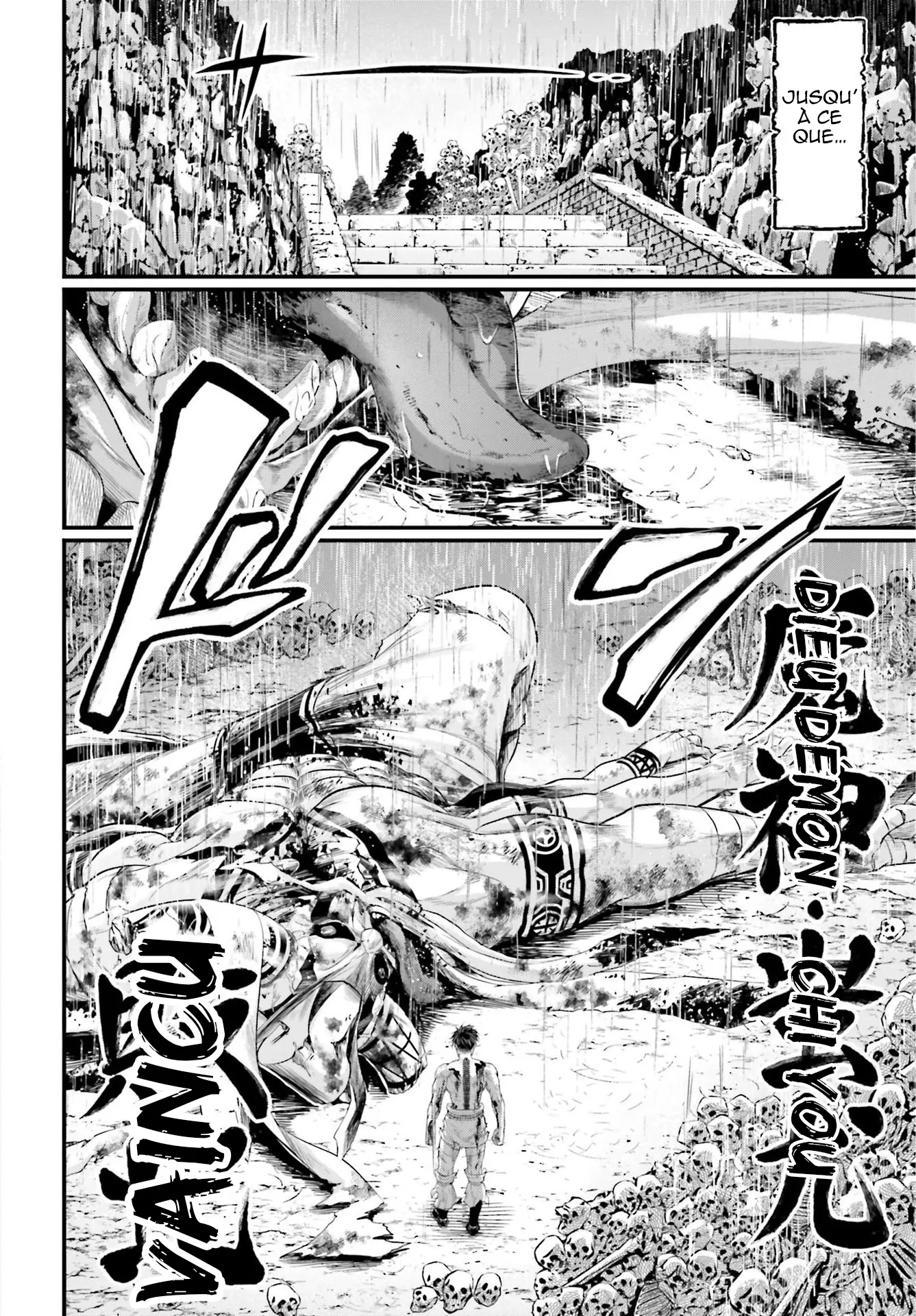 Shuumatsu no Valkyrie - 57 - 67d3286d84427.webp