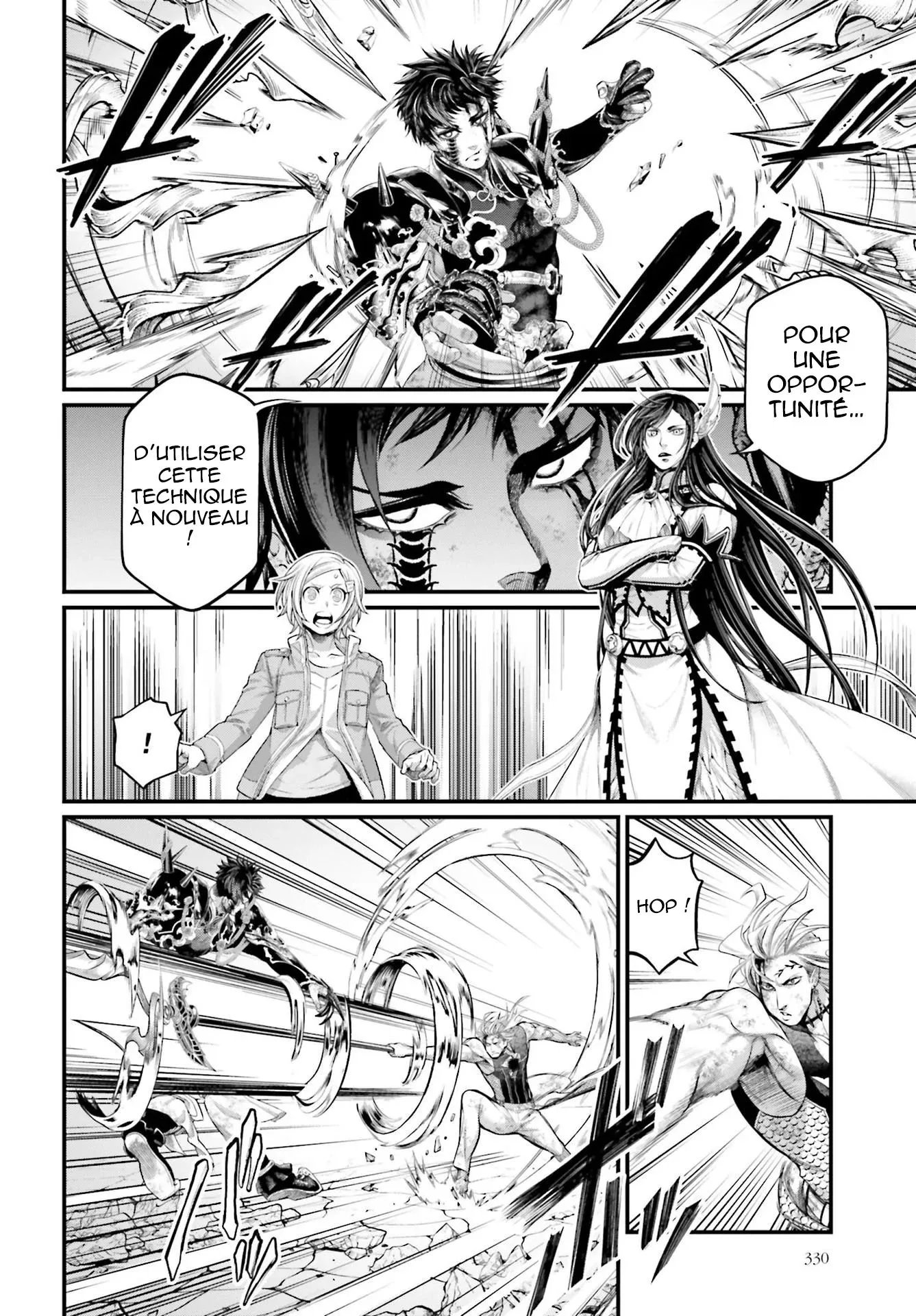 Shuumatsu no Valkyrie - 58 - 67d3287fcedd7.webp