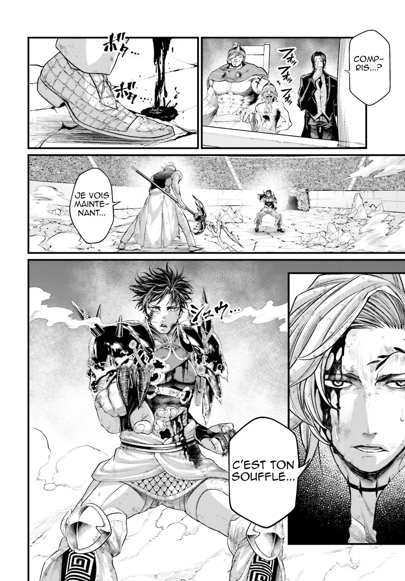 Shuumatsu no Valkyrie - 58 - 67d3288a8867e.webp