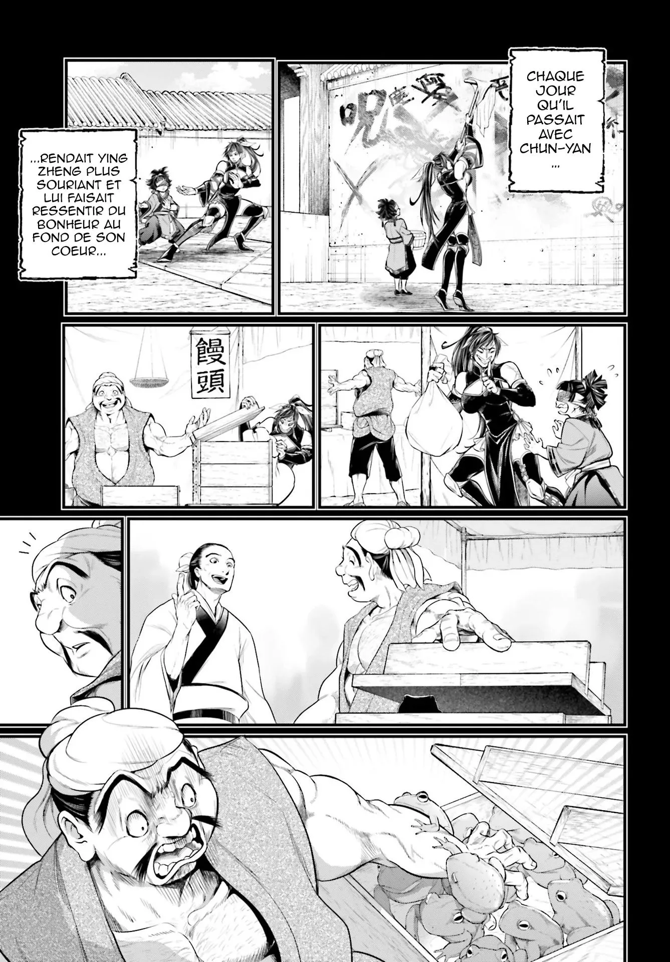 Shuumatsu no Valkyrie - 59 - 67d328a3e1d8d.webp