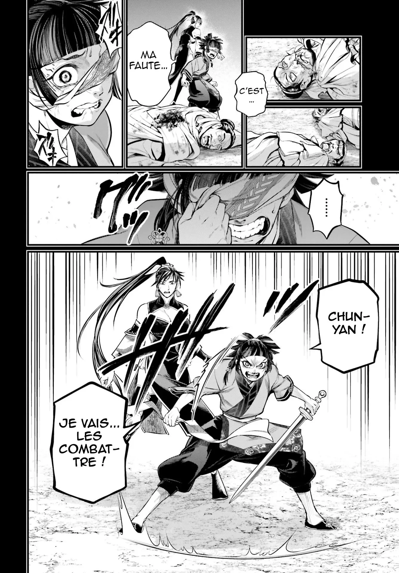 Shuumatsu no Valkyrie - 59 - 67d328aa0ed66.webp