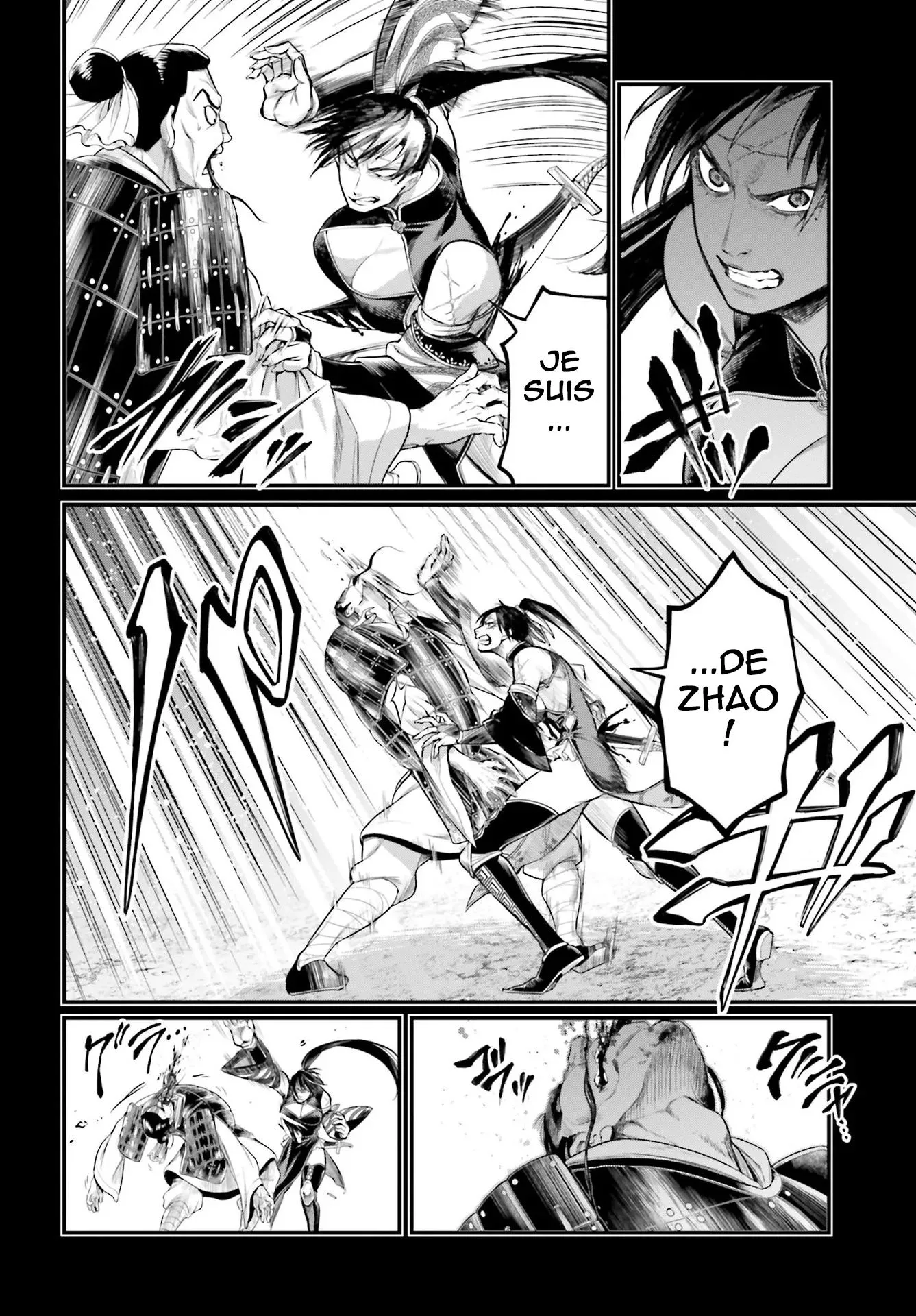 Shuumatsu no Valkyrie - 59 - 67d328accb769.webp