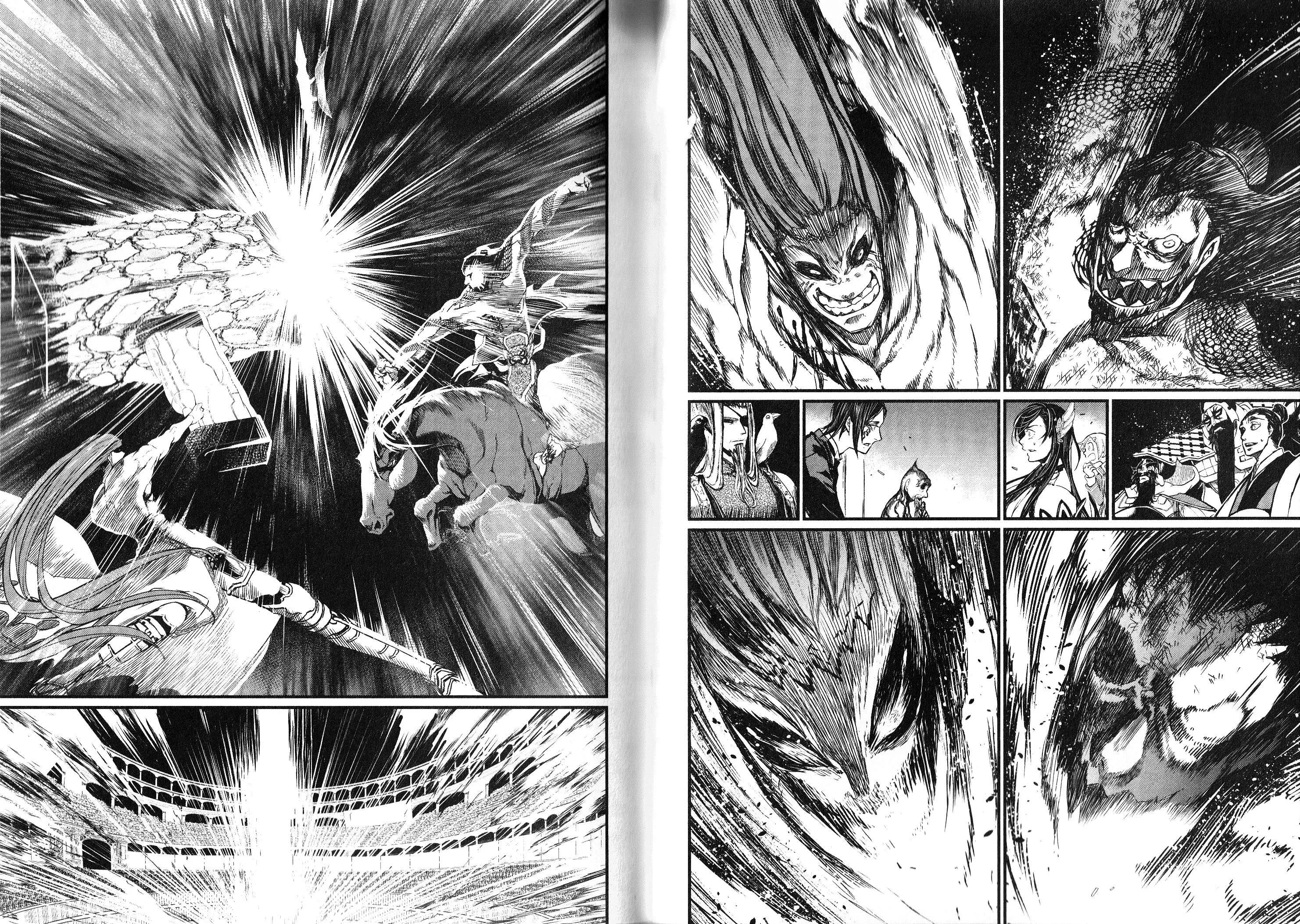 Shuumatsu no Valkyrie - 6 - 67d32a531bd49.webp