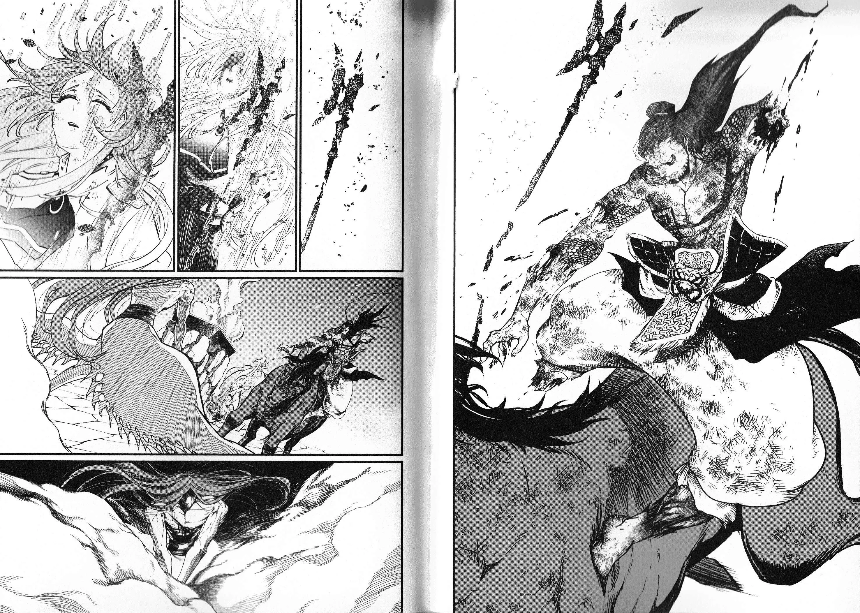 Shuumatsu no Valkyrie - 6 - 67d32a553f06d.webp