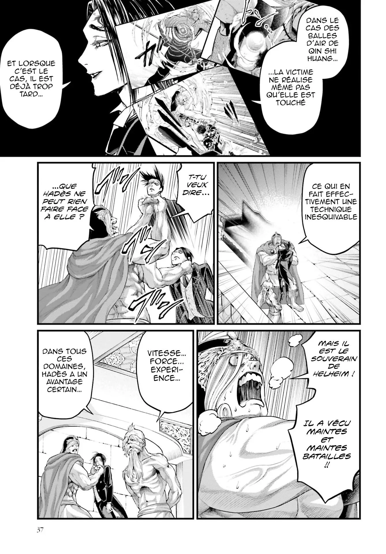 Shuumatsu no Valkyrie - 60 - 67d328b84f87c.webp