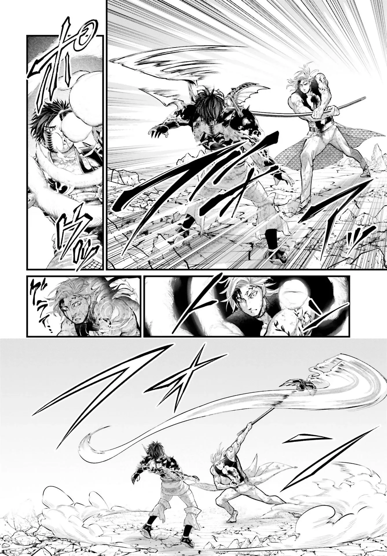 Shuumatsu no Valkyrie - 60 - 67d328bb9cb8d.webp