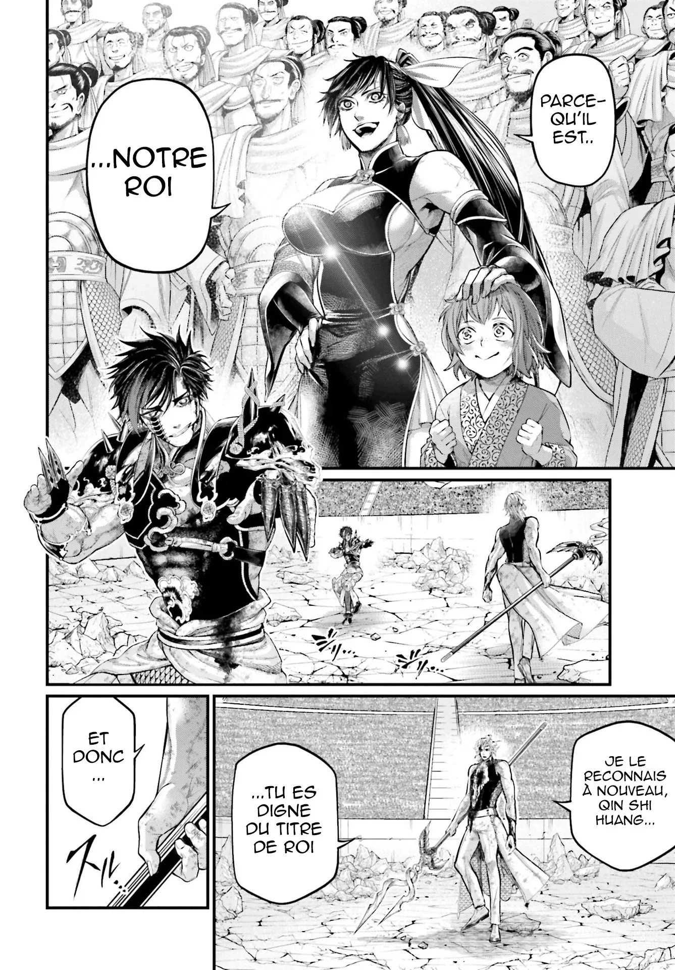 Shuumatsu no Valkyrie - 61 - 67d328c551d91.webp
