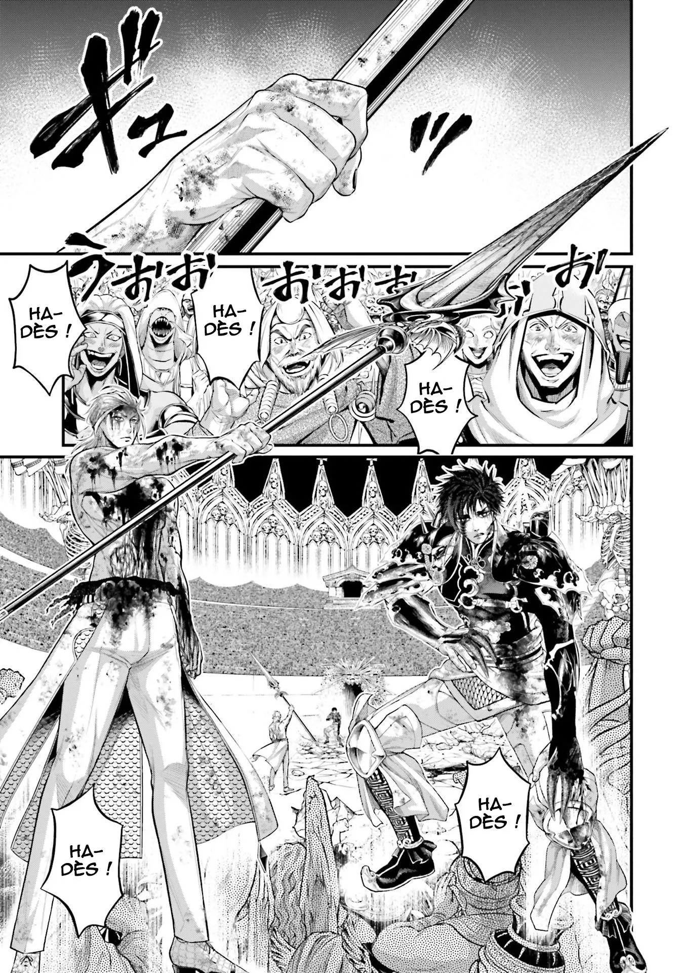 Shuumatsu no Valkyrie - 62 - 67d328e18cd5e.webp