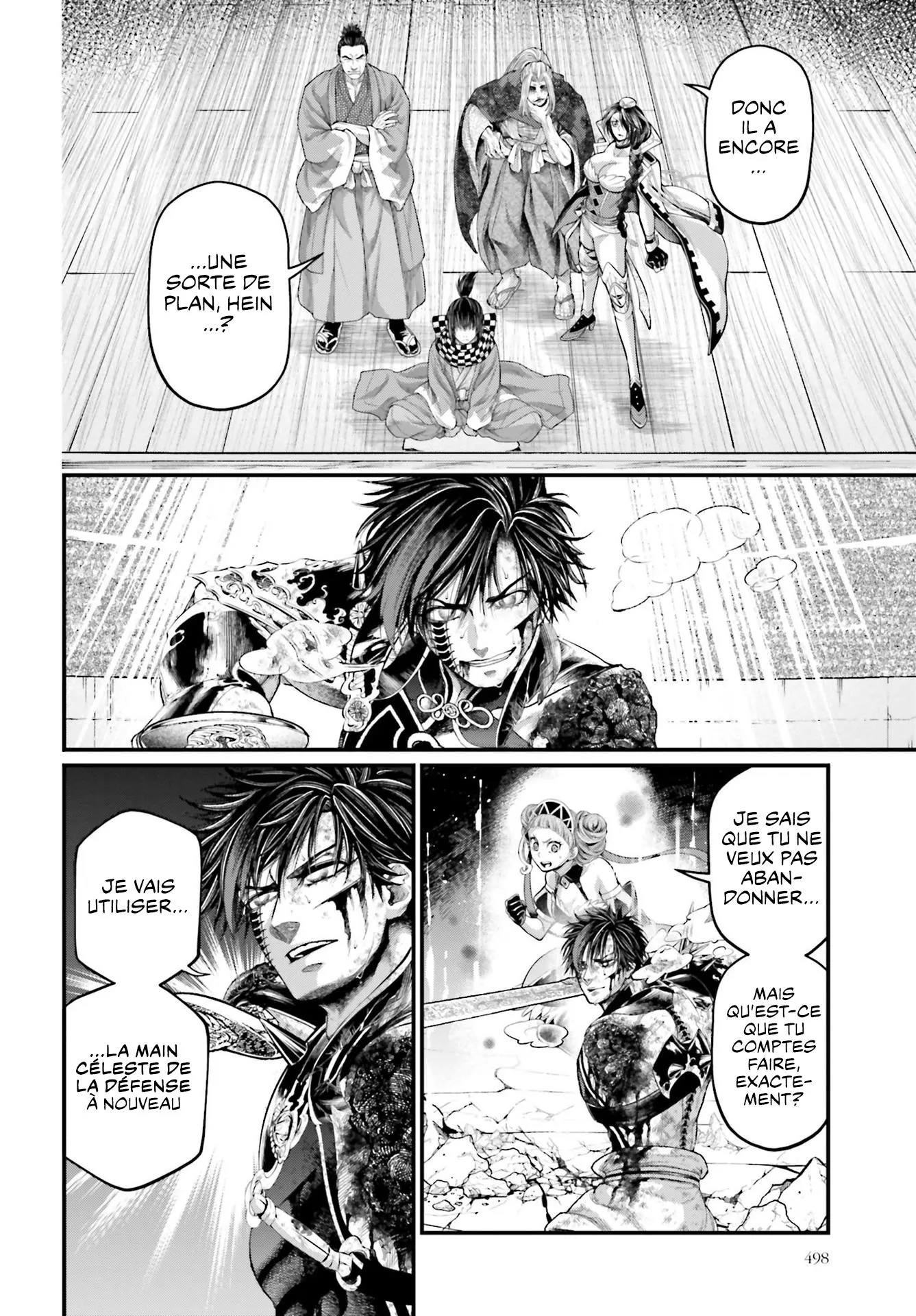 Shuumatsu no Valkyrie - 64 - 67d328f9e374b.webp