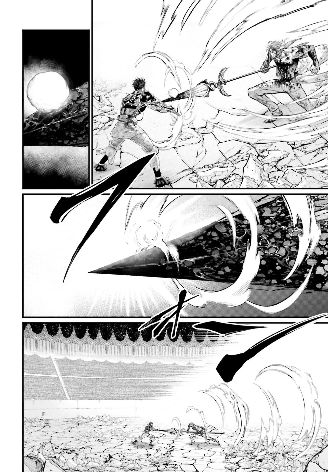 Shuumatsu no Valkyrie - 64 - 67d329012d2c3.webp