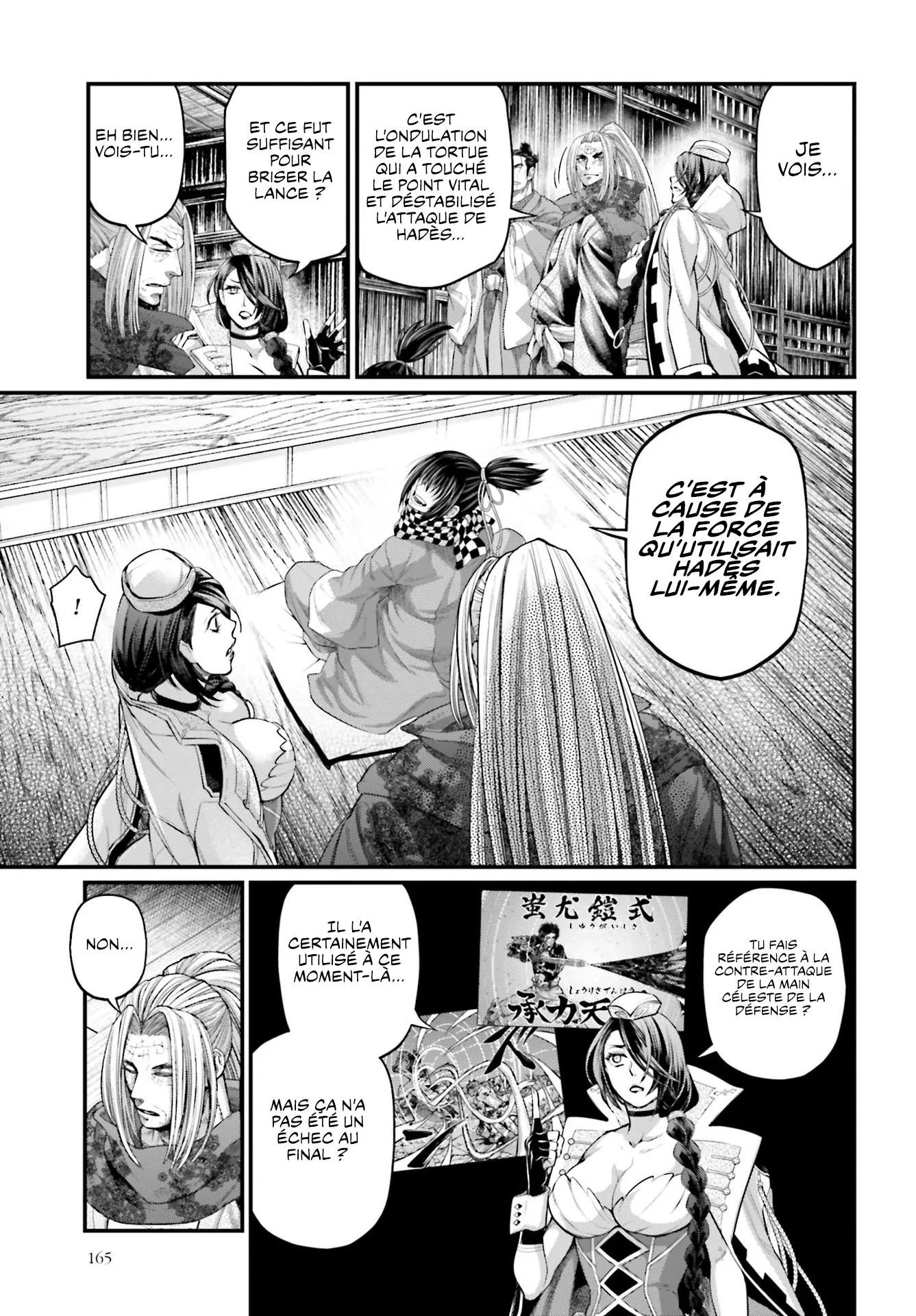 Shuumatsu no Valkyrie - 65 - 67d3290e6edd5.webp