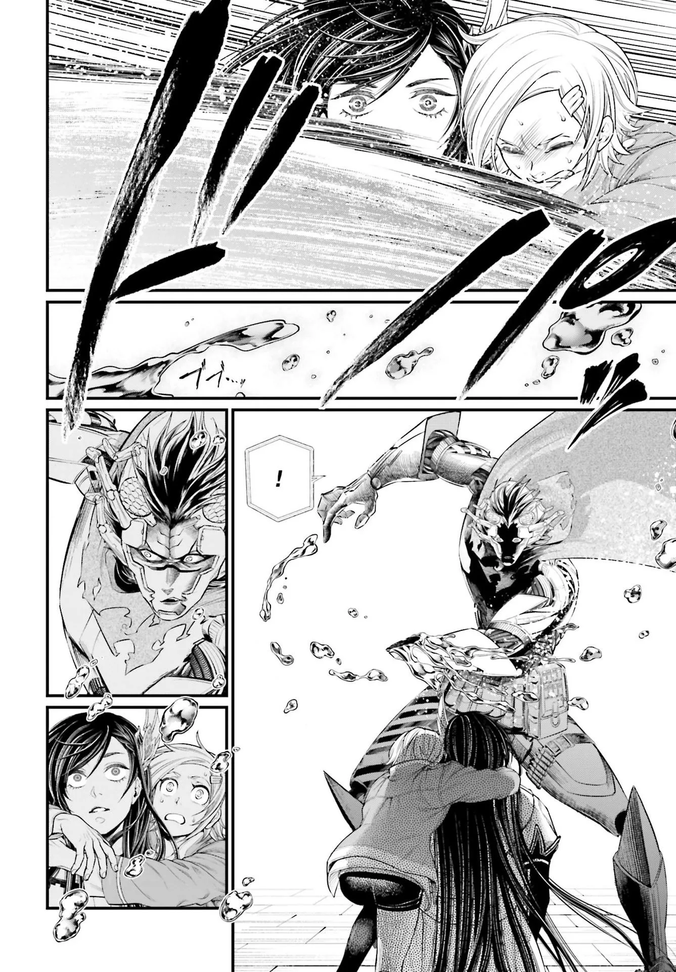 Shuumatsu no Valkyrie - 65 - 67d32916995e4.webp