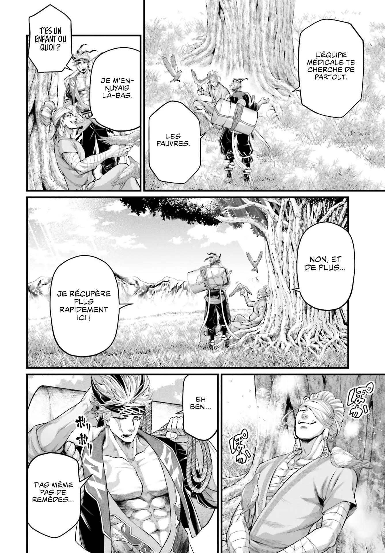 Shuumatsu no Valkyrie - 65 - 67d3291b75025.webp