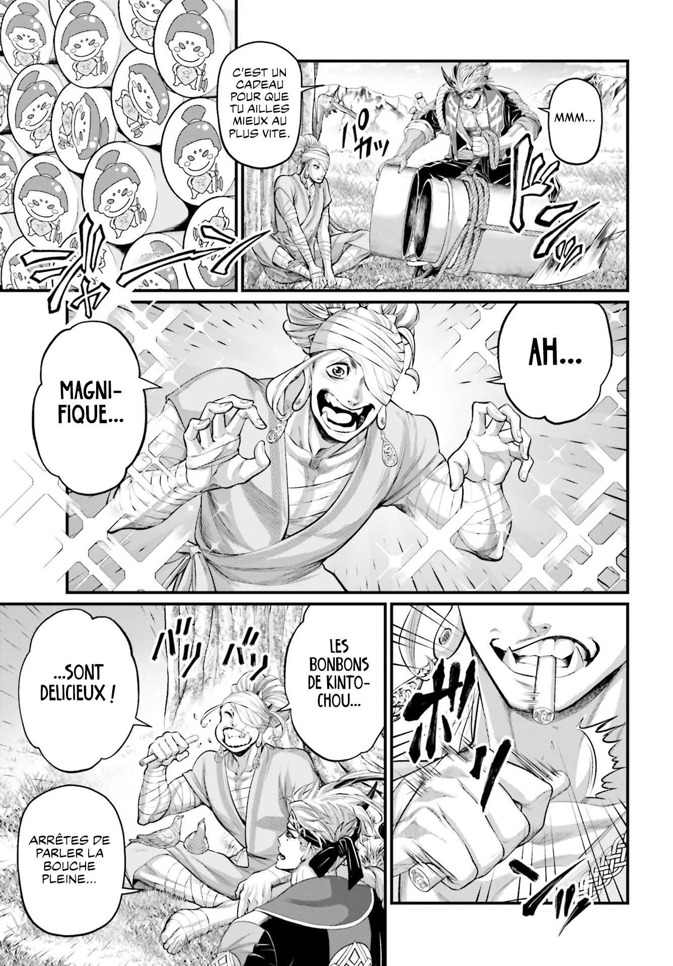 Shuumatsu no Valkyrie - 65 - 67d3291be8fb8.webp