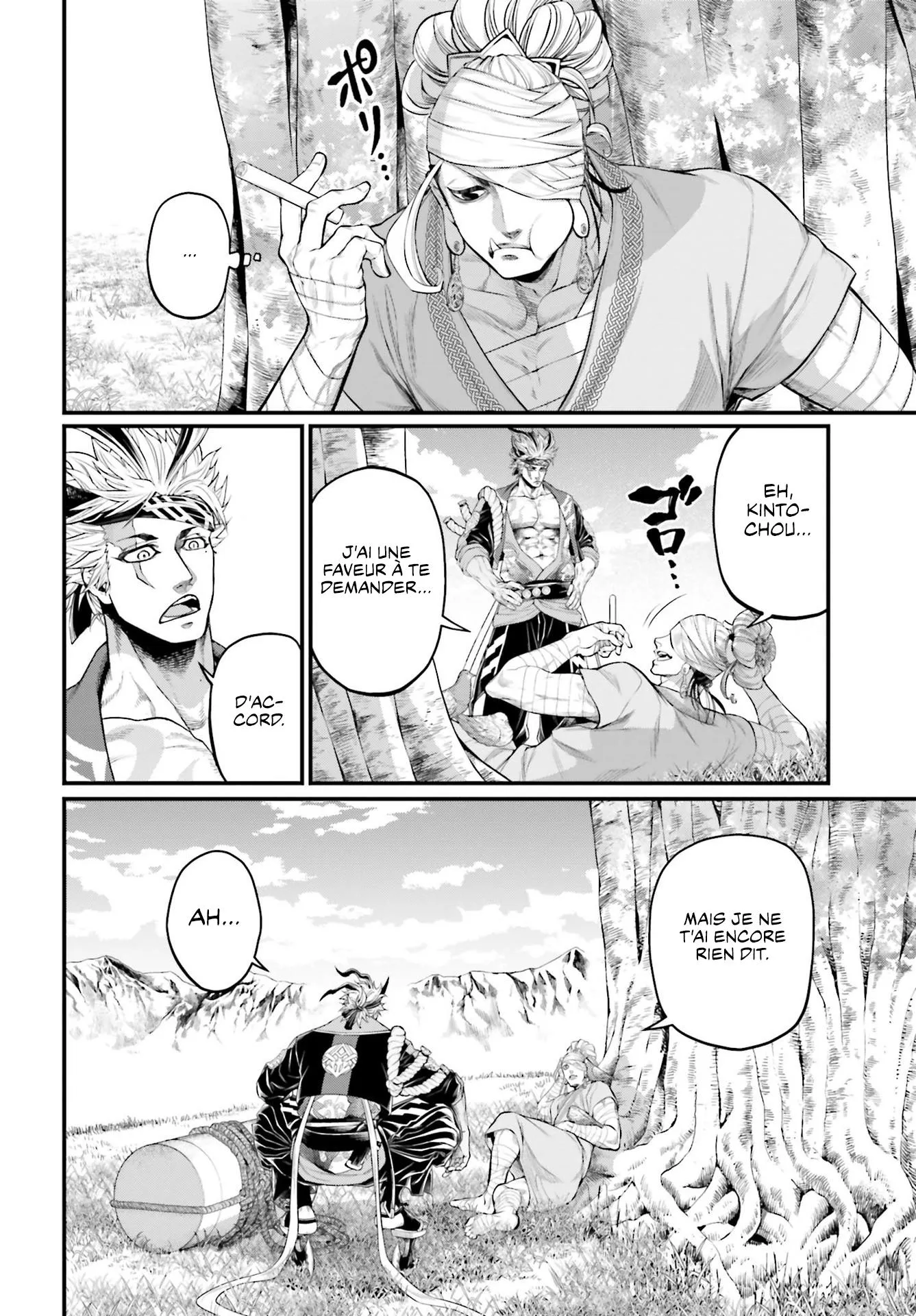 Shuumatsu no Valkyrie - 65 - 67d3291c6d49b.webp