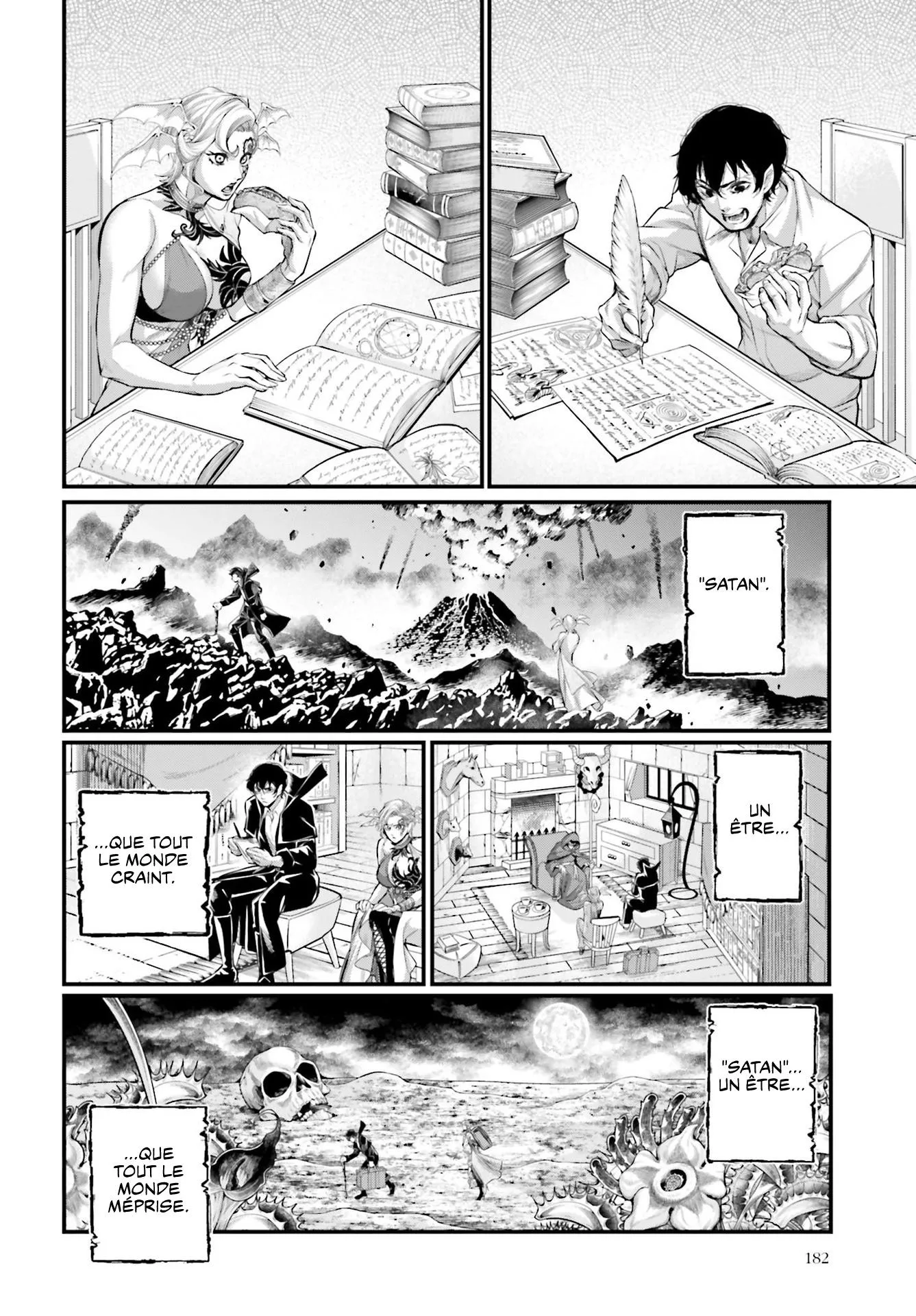 Shuumatsu no Valkyrie - 67 - 67d3294116787.webp
