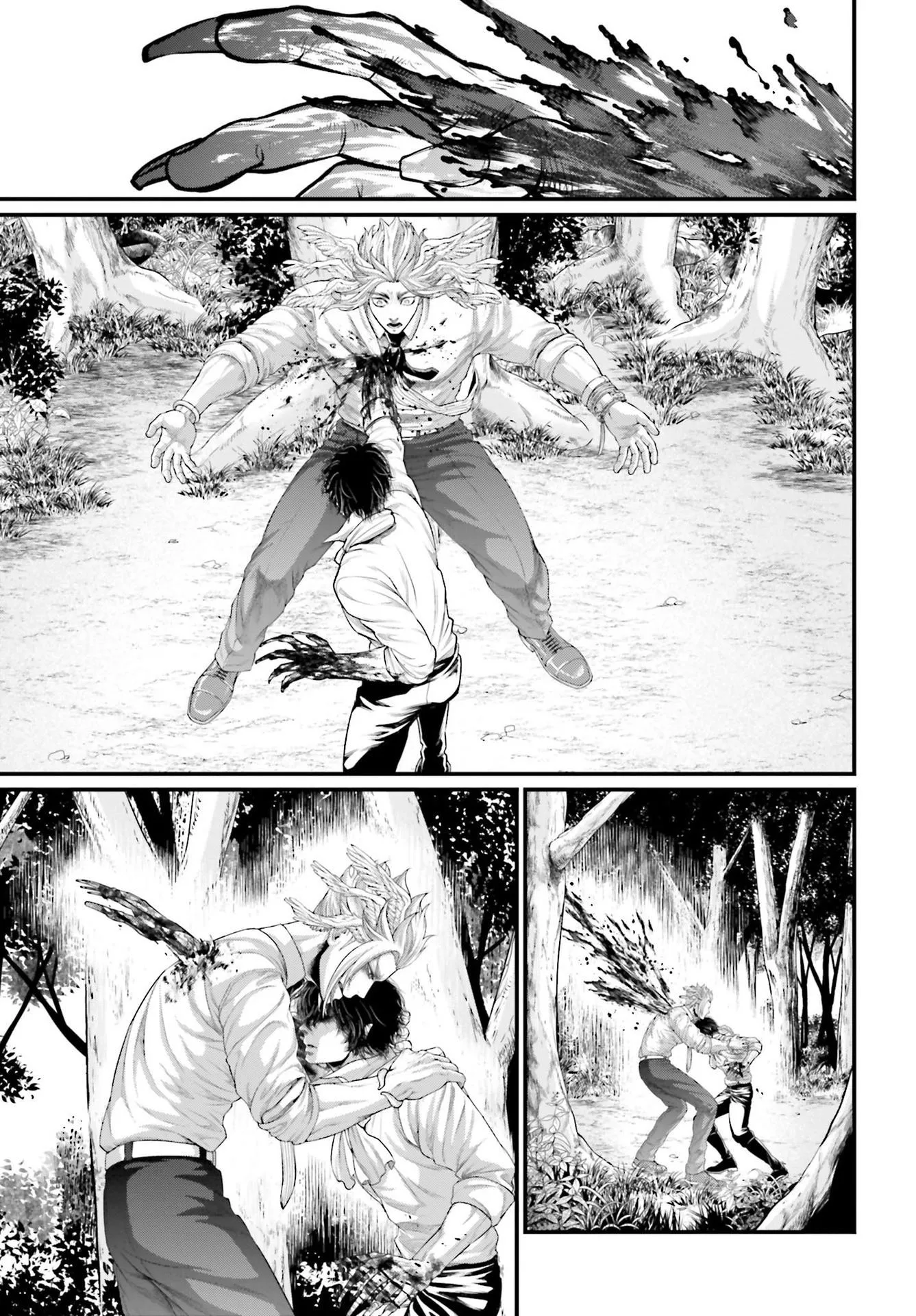 Shuumatsu no Valkyrie - 67 - 67d3294b2231a.webp