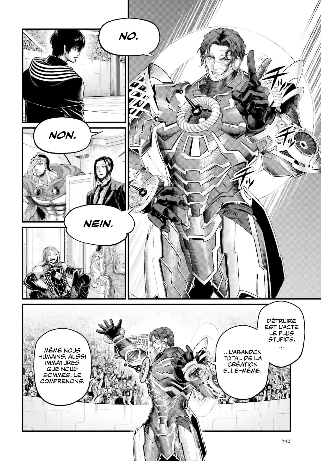 Shuumatsu no Valkyrie - 68 - 67d329629c6c1.webp