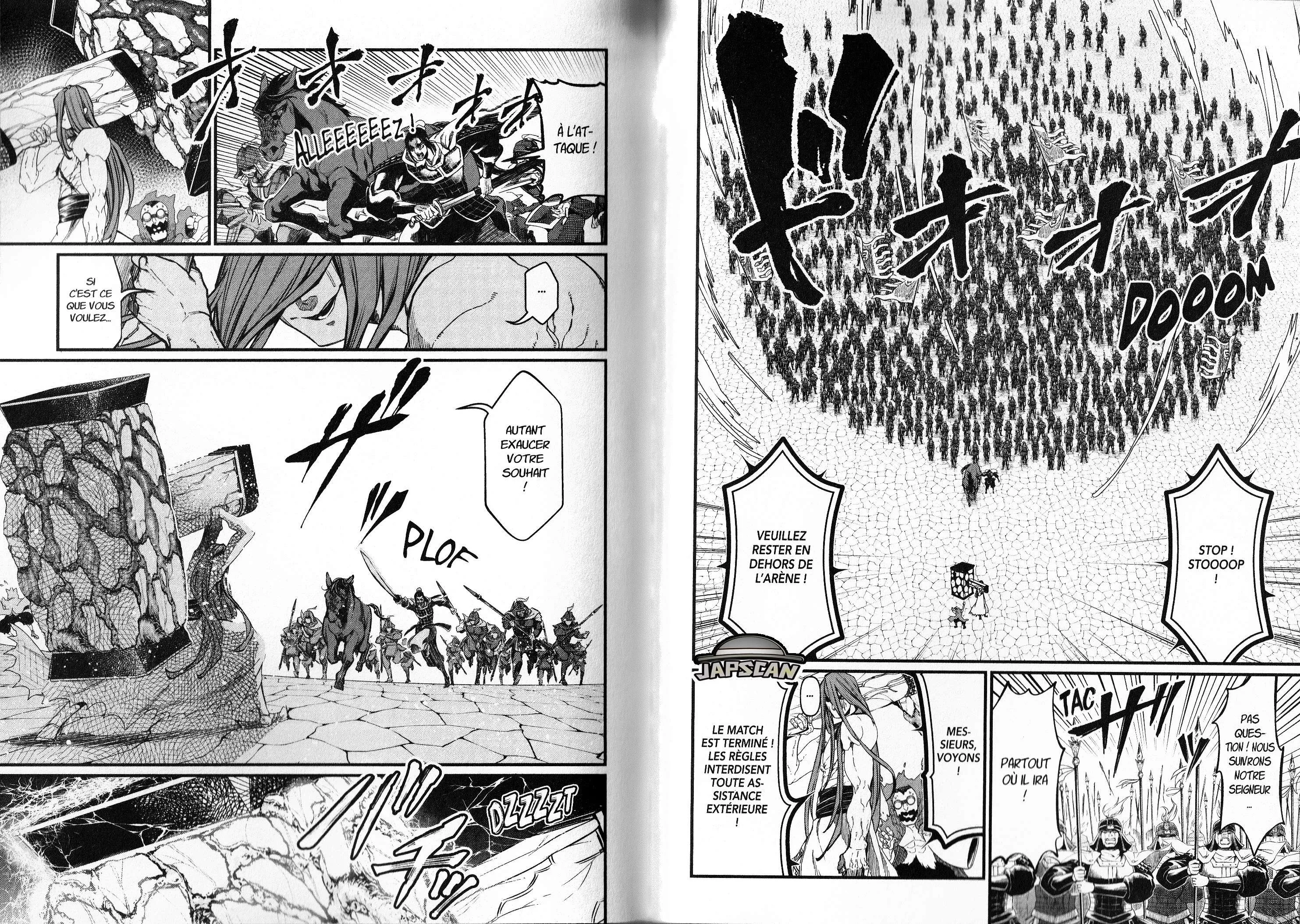 Shuumatsu no Valkyrie - 7 - 67d32a609b833.webp