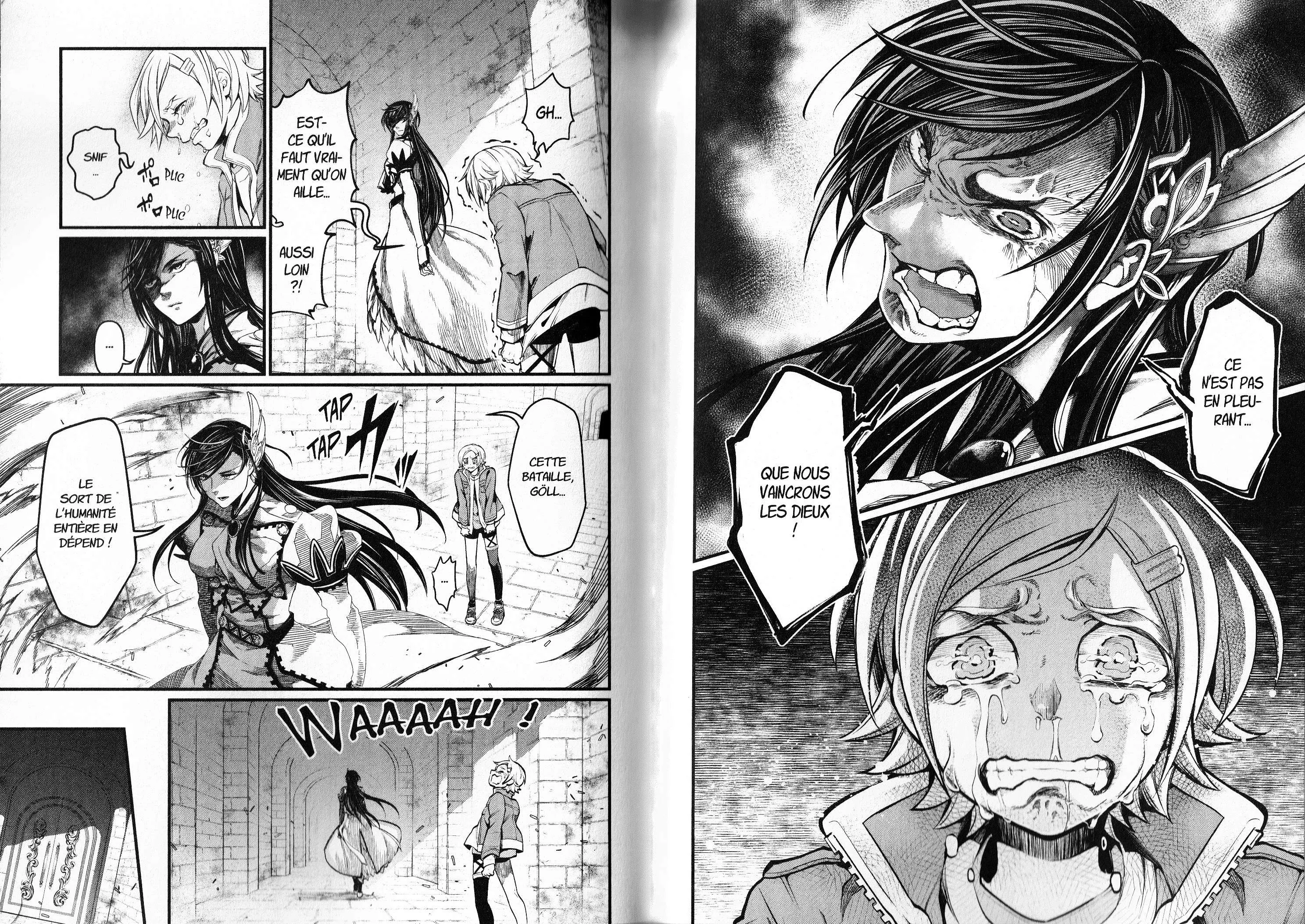 Shuumatsu no Valkyrie - 7 - 67d32a65926ae.webp
