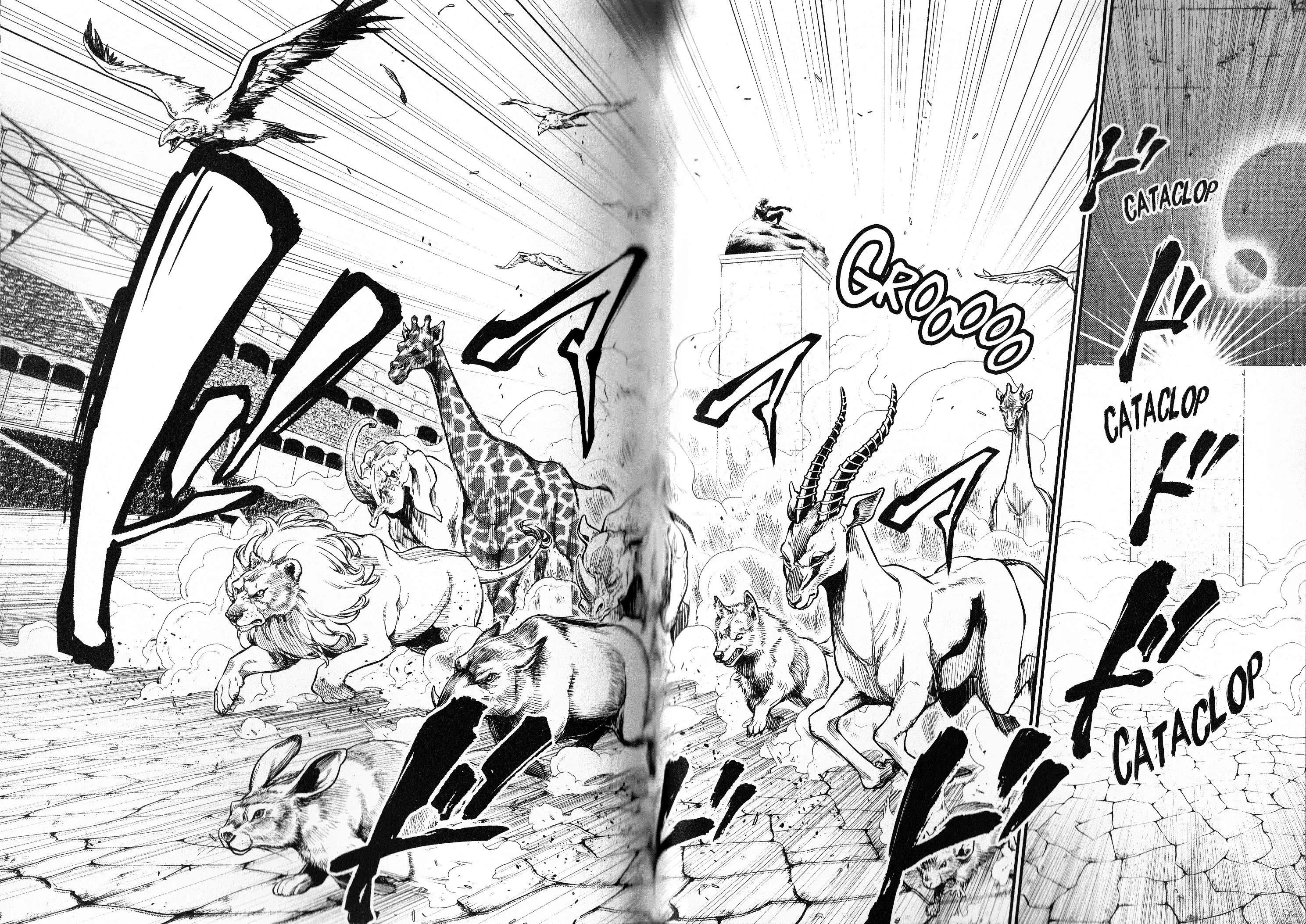 Shuumatsu no Valkyrie - 7 - 67d32a69f065e.webp