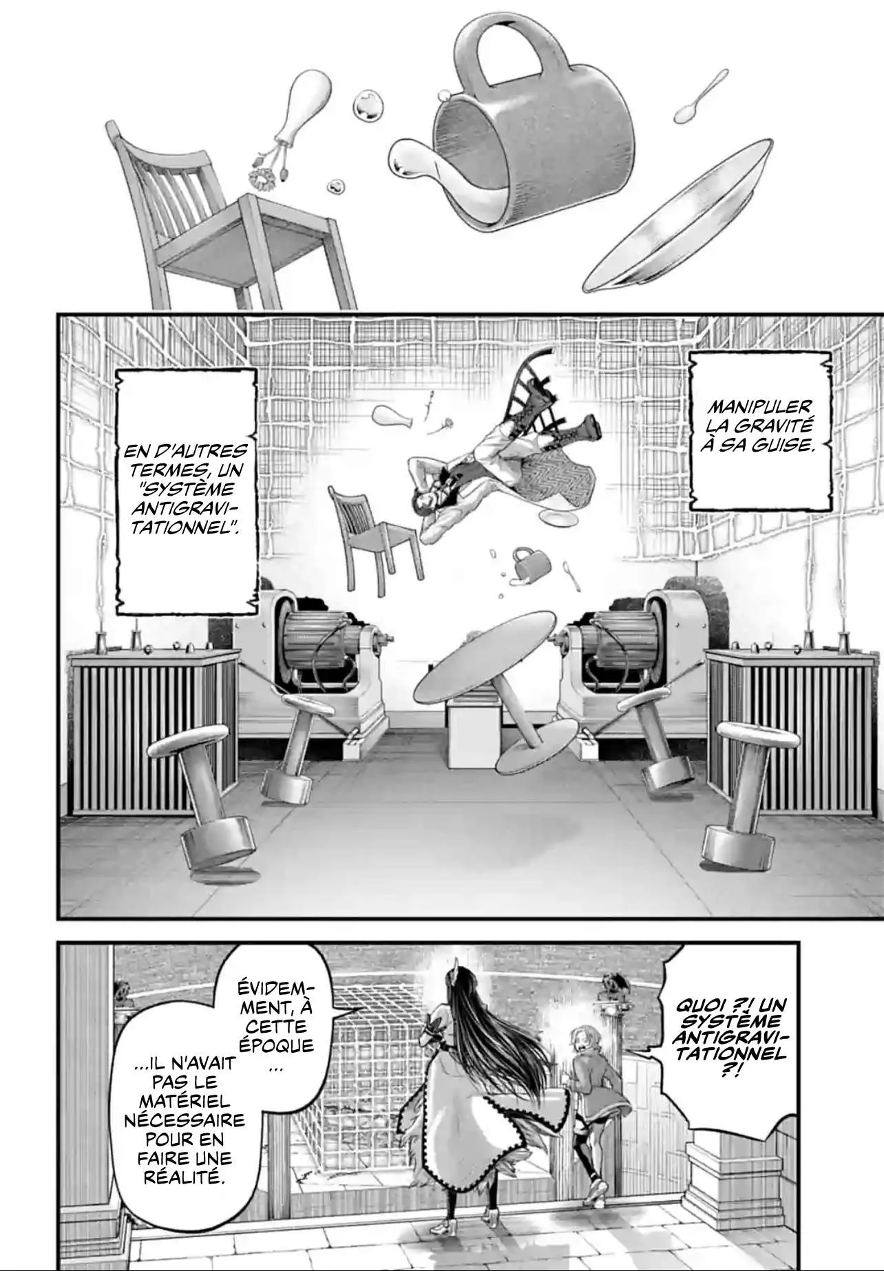 Shuumatsu no Valkyrie - 71 - 67d32984c37df.webp