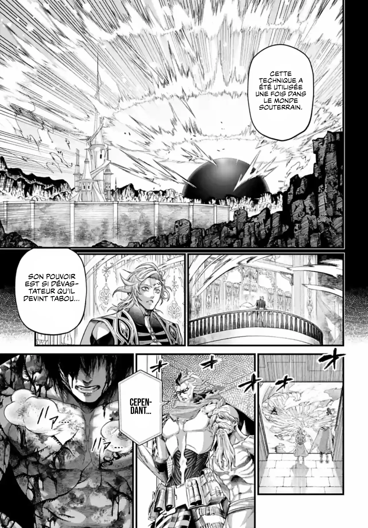 Shuumatsu no Valkyrie - 74 - 67d329b54384c.webp
