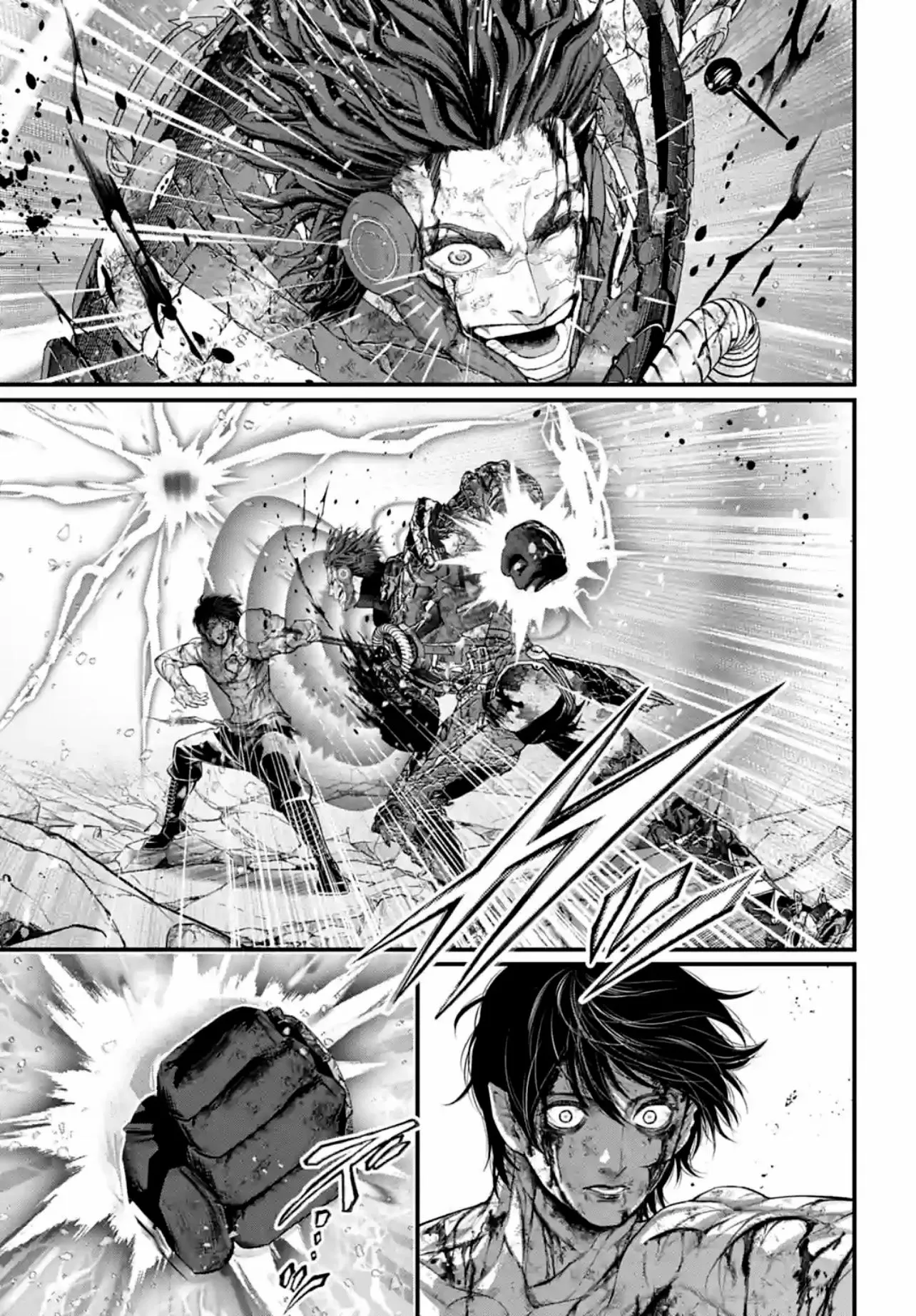 Shuumatsu no Valkyrie - 76 - 67d329e4957c7.webp