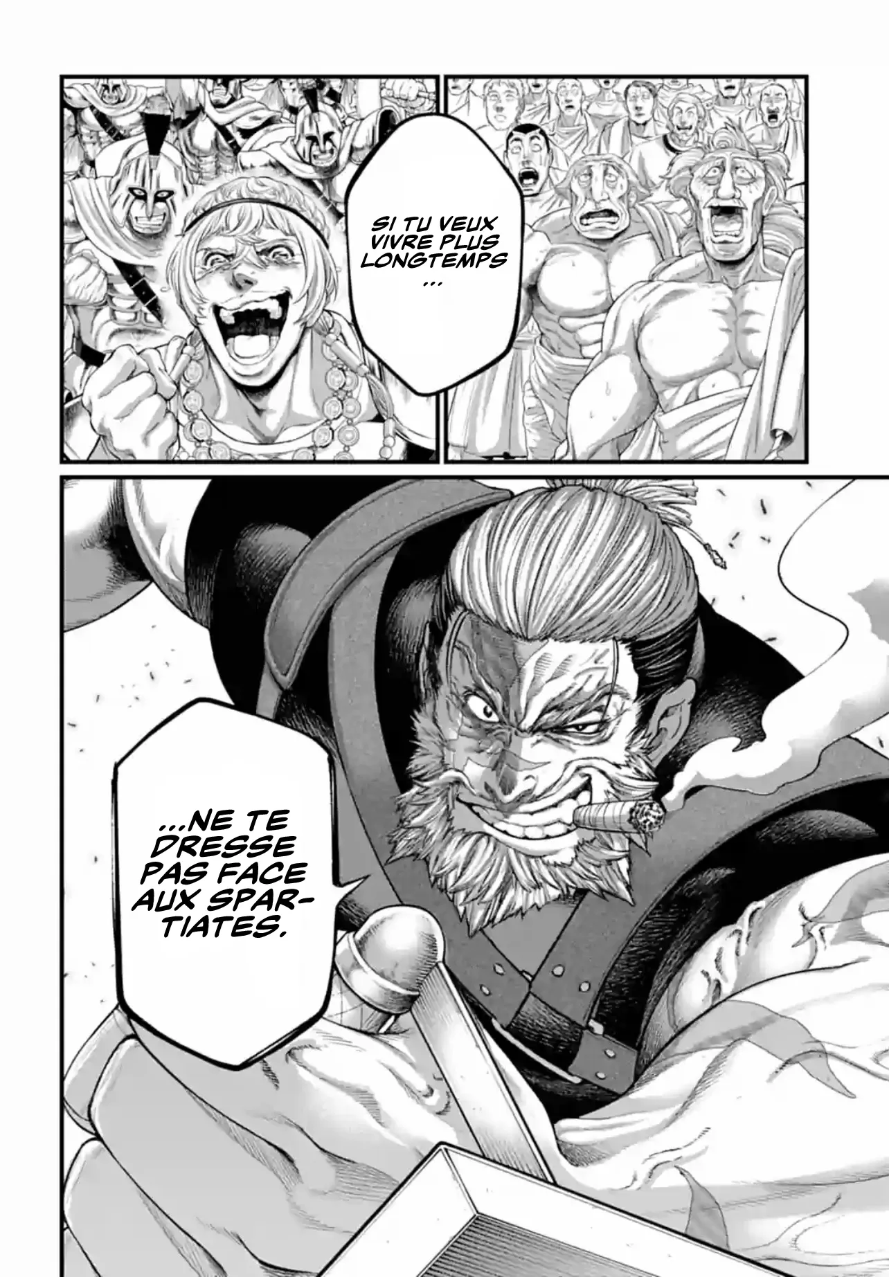 Shuumatsu no Valkyrie - 79 - 67d32a2be3250.webp