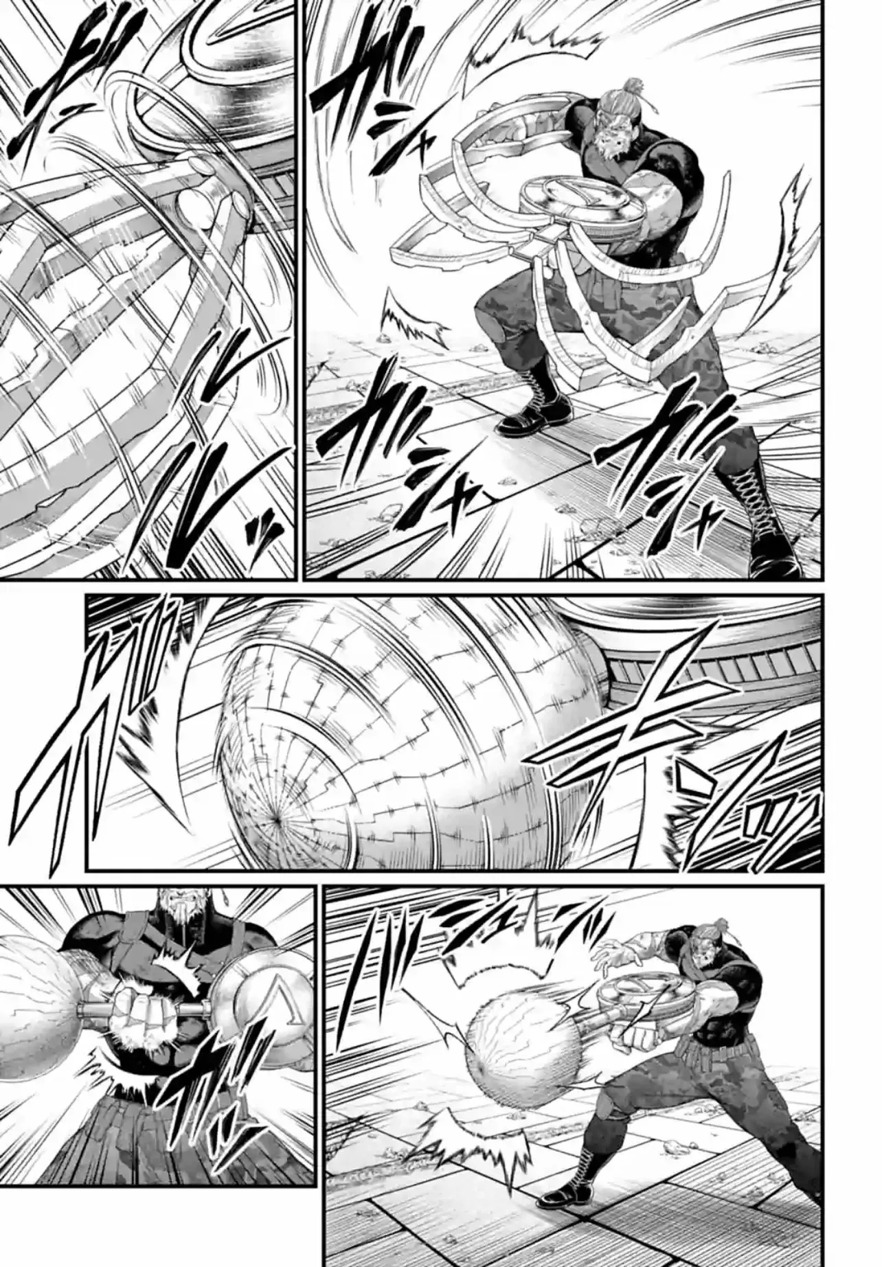 Shuumatsu no Valkyrie - 81 - 67d32a45b2161.webp