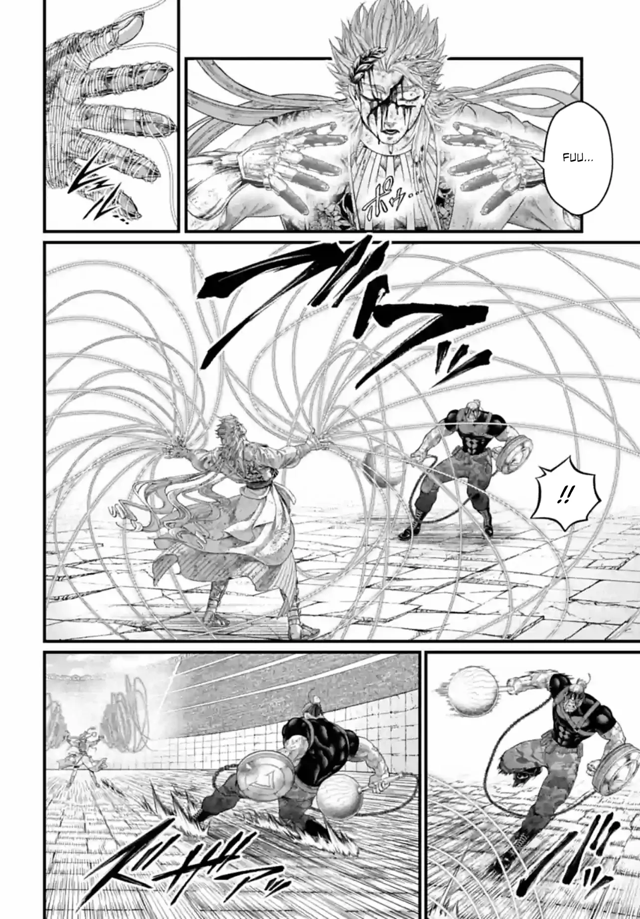 Shuumatsu no Valkyrie - 83 - 67d32a655b807.webp