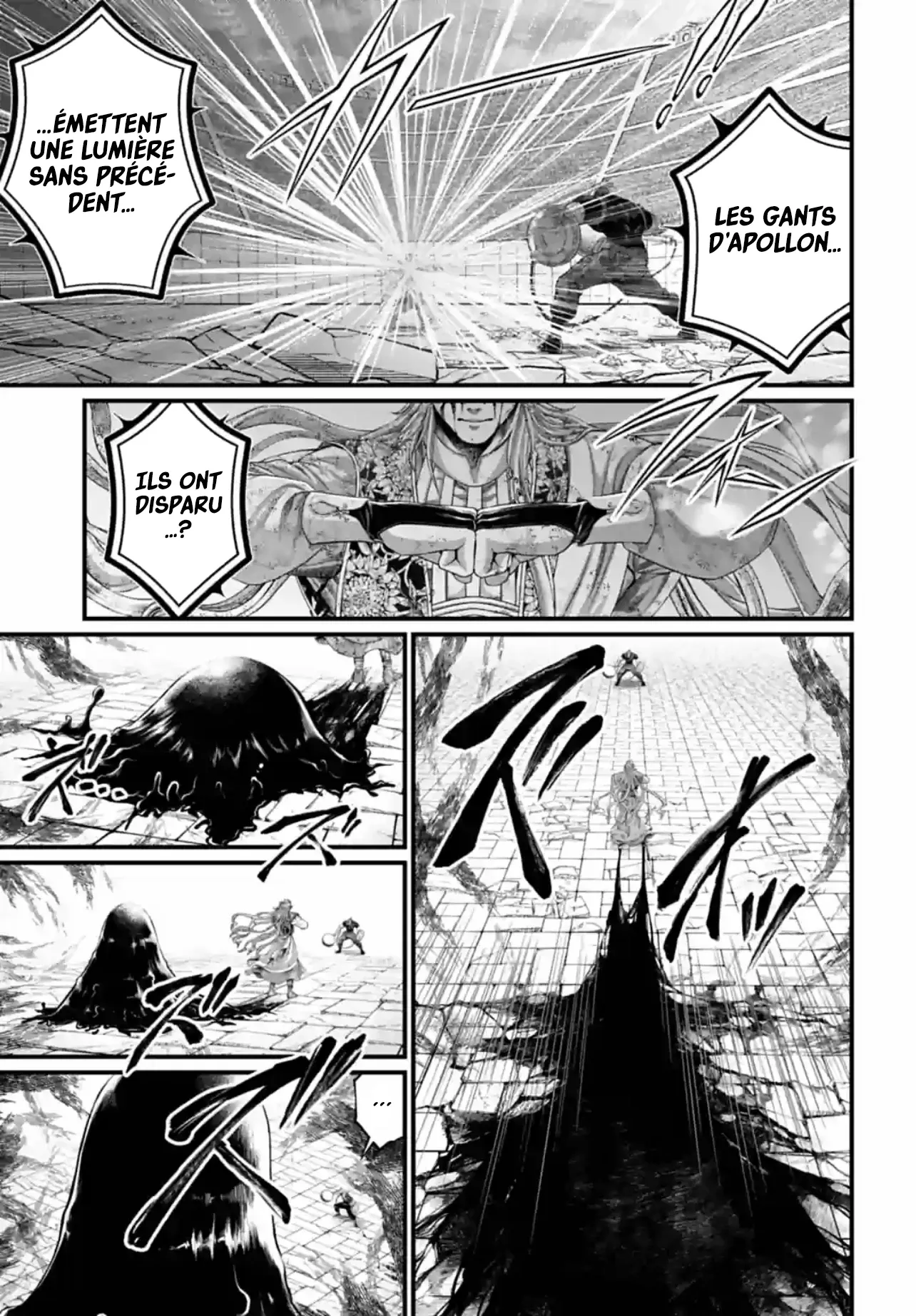 Shuumatsu no Valkyrie - 83 - 67d32a66aba88.webp