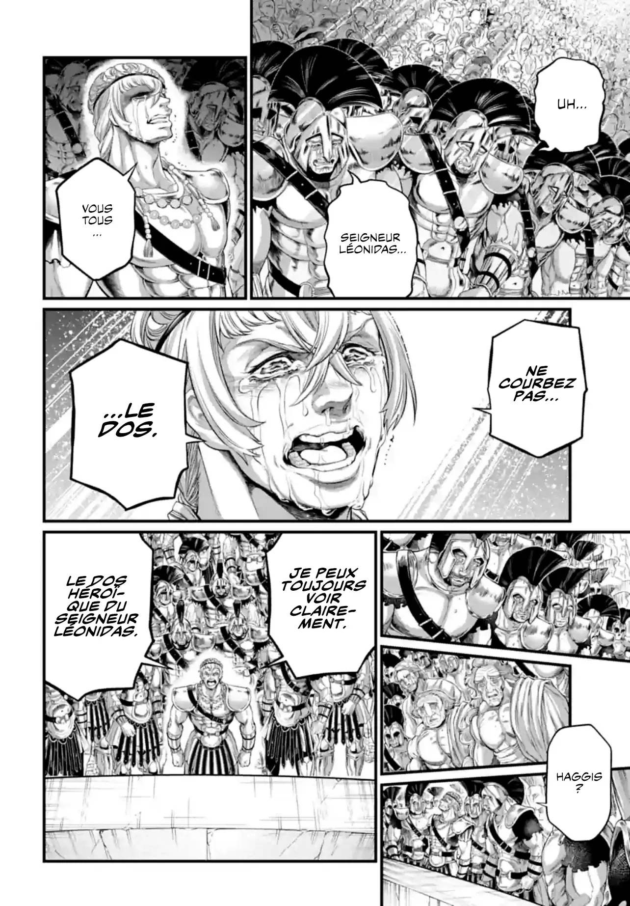 Shuumatsu no Valkyrie - 84 - 67d32a8540860.webp