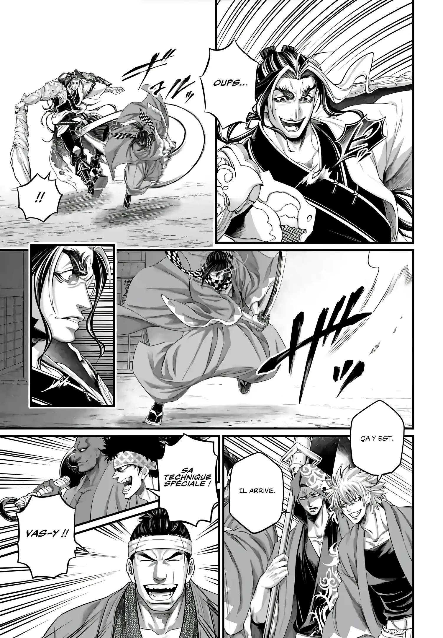 Shuumatsu no Valkyrie - 87 - 67d32abb1861c.webp
