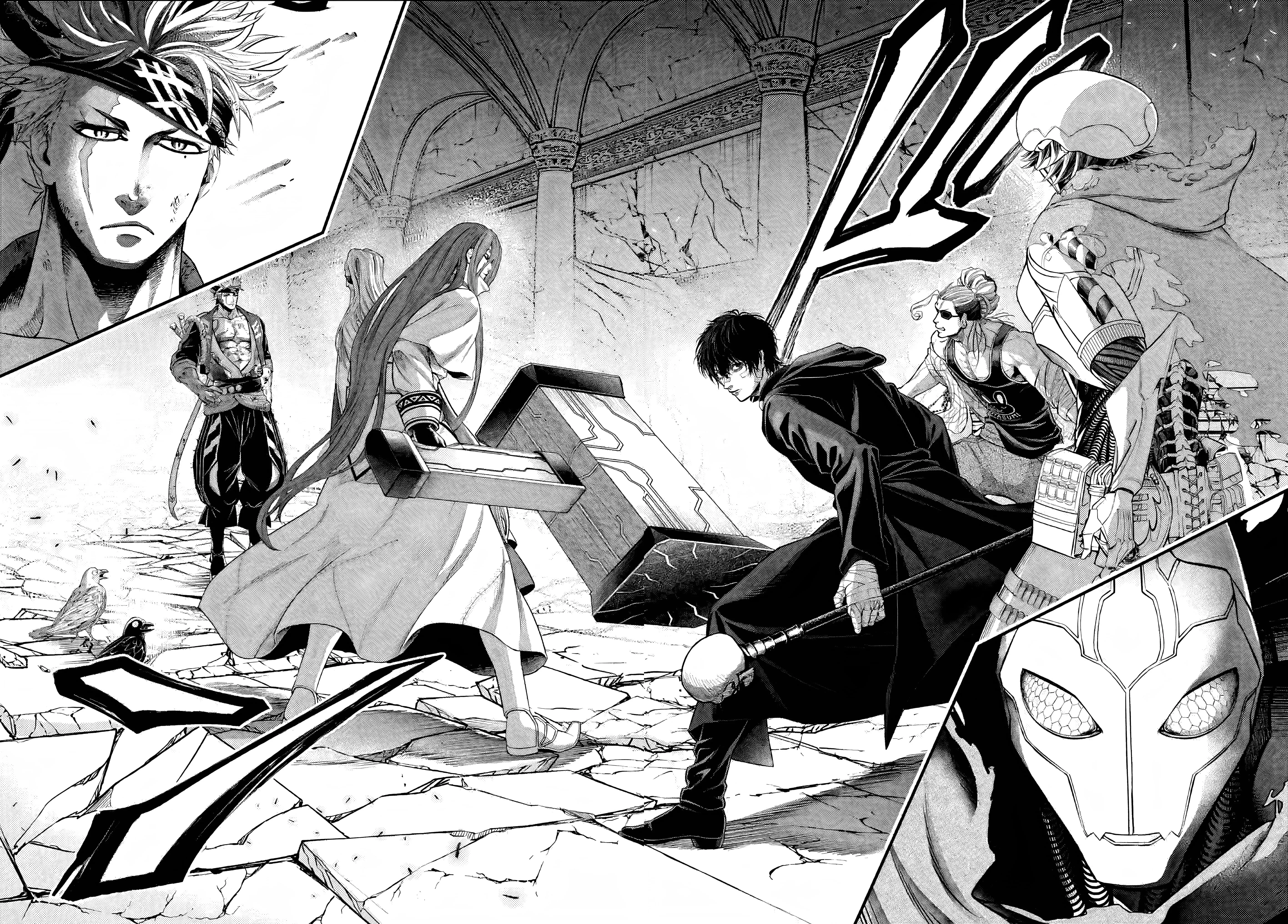 Shuumatsu no Valkyrie - 88 - 67d32af2ca55e.webp