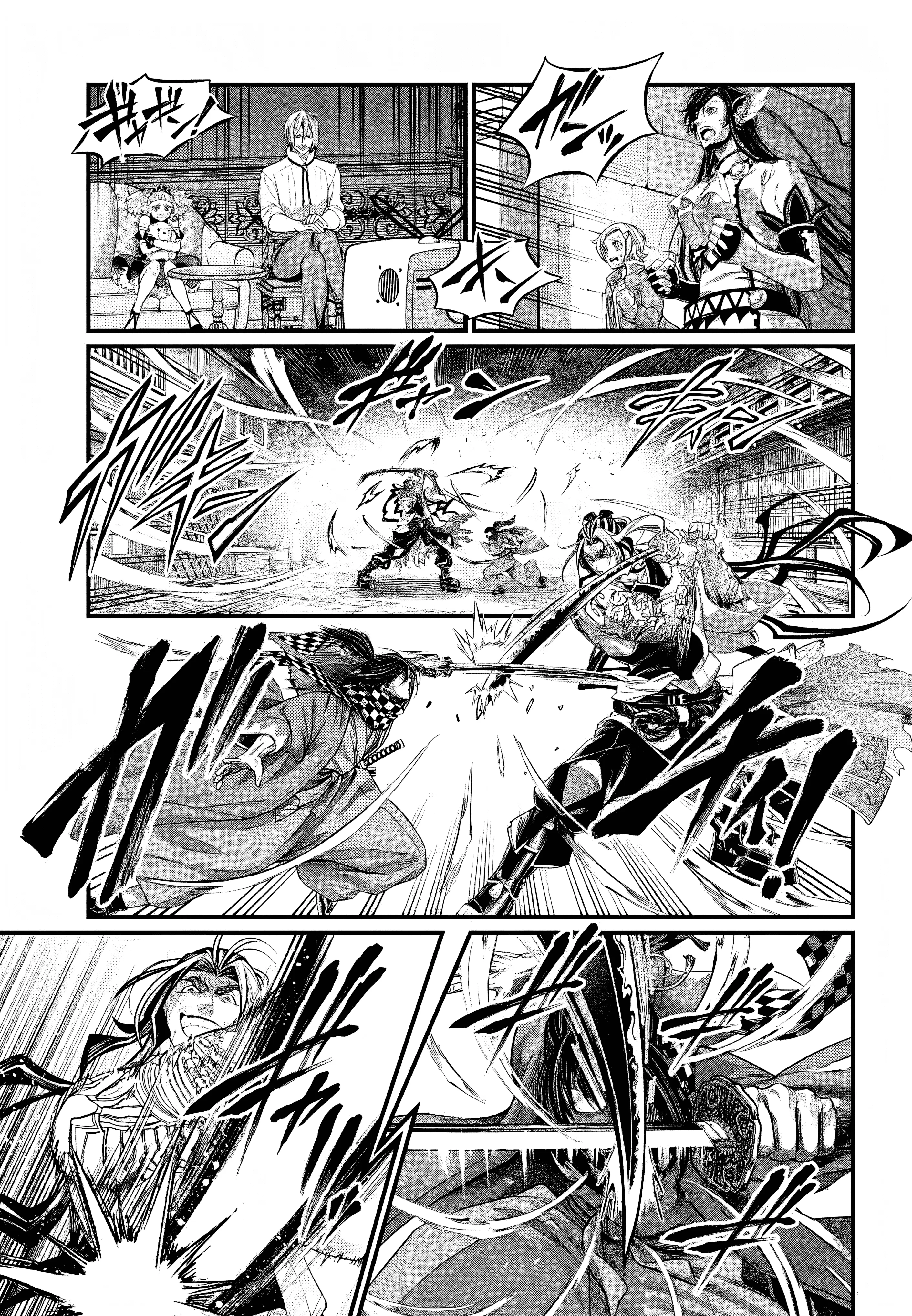Shuumatsu no Valkyrie - 88 - 67d32b327200b.webp