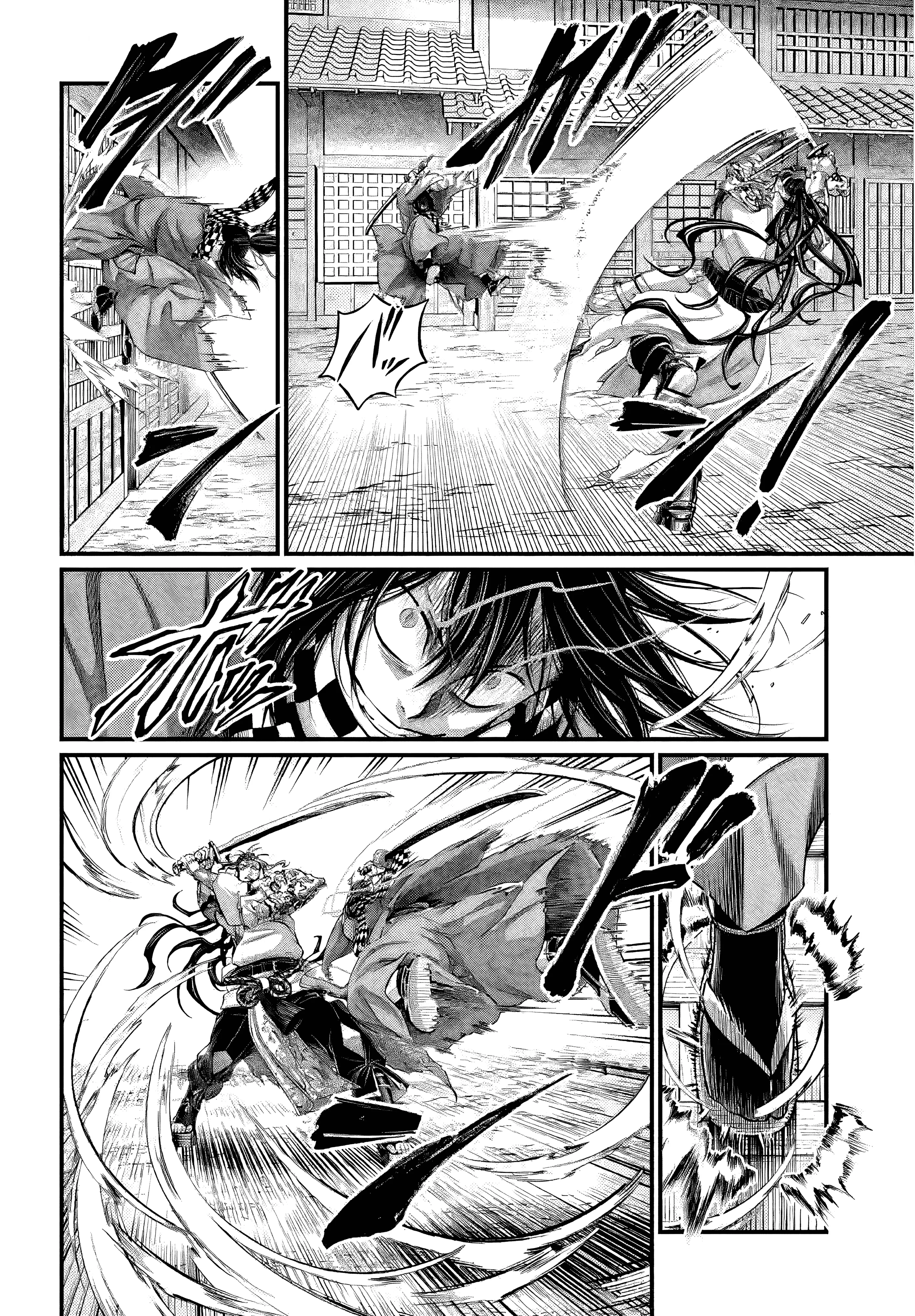 Shuumatsu no Valkyrie - 88 - 67d32b345dcf5.webp