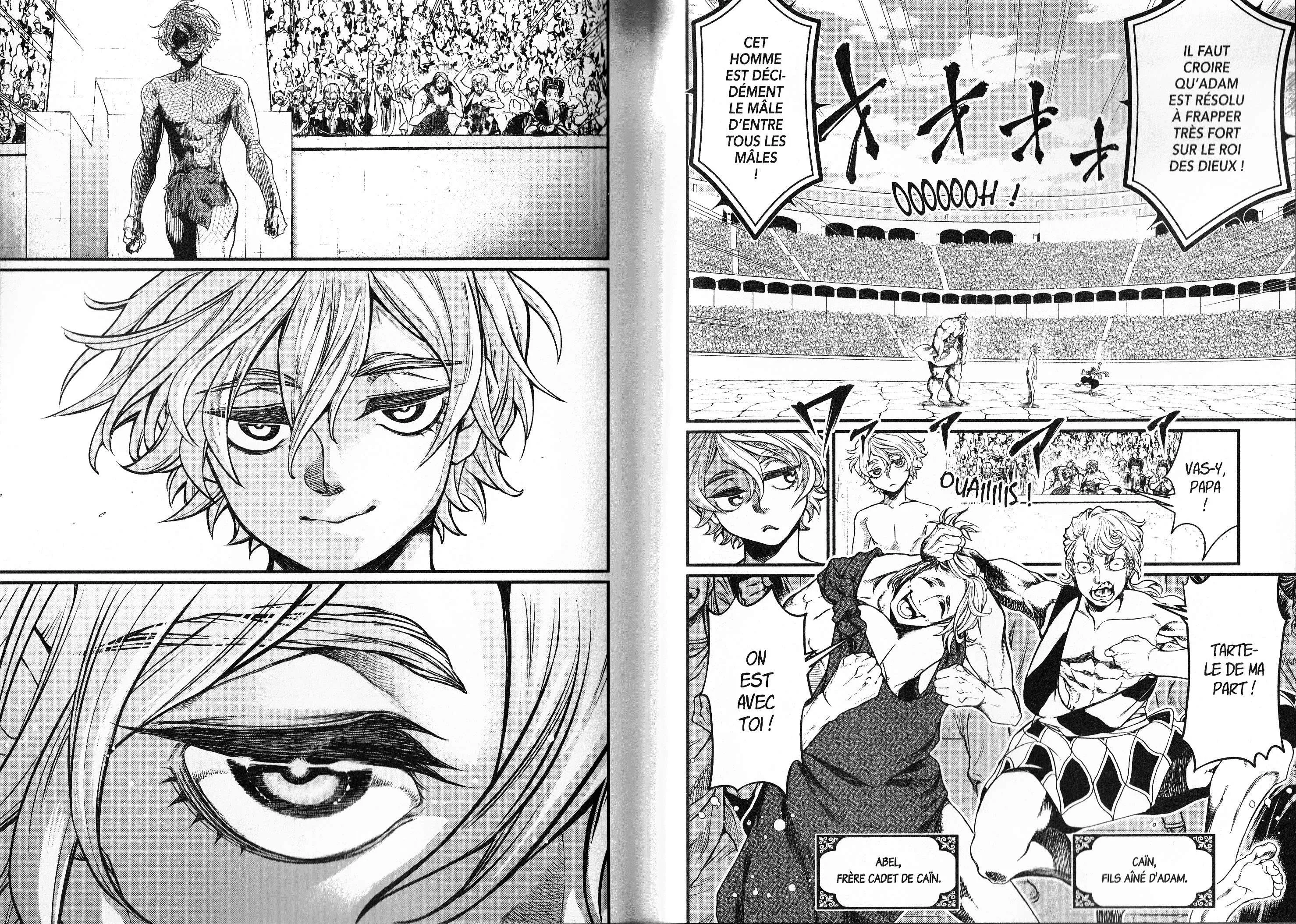 Shuumatsu no Valkyrie - 9 - 67d32a8803d83.webp