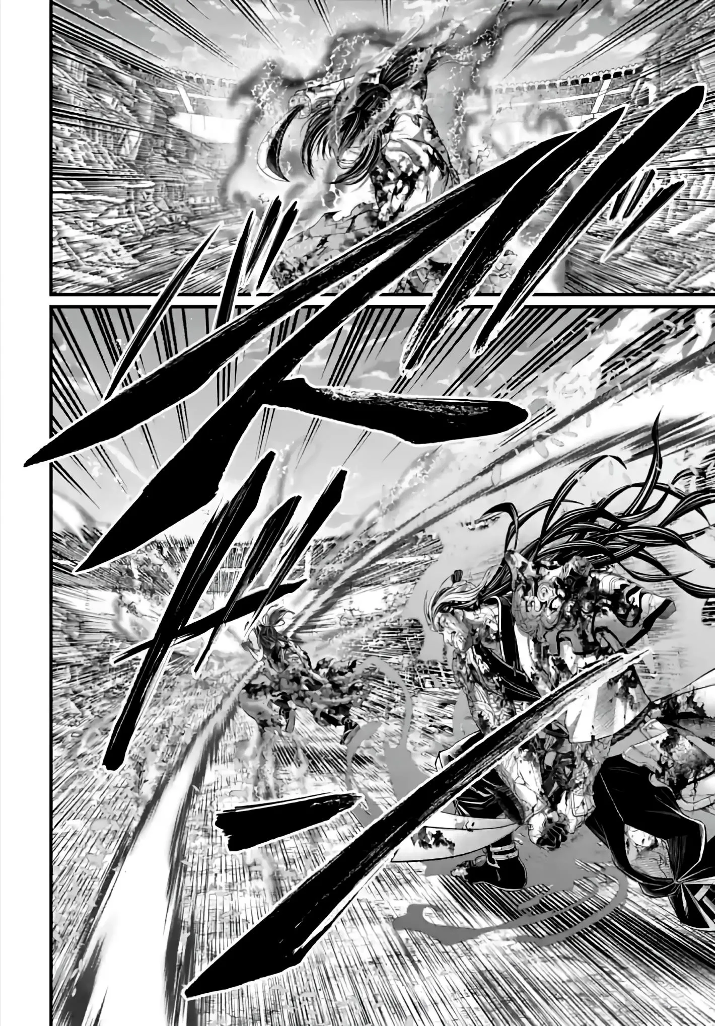 Shuumatsu no Valkyrie - 95 - 67d32baa3681a.webp