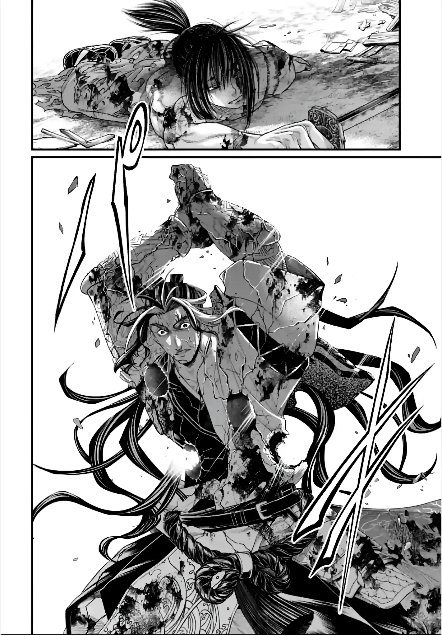 Shuumatsu no Valkyrie - 95 - 67d32bb4f2d0b.webp