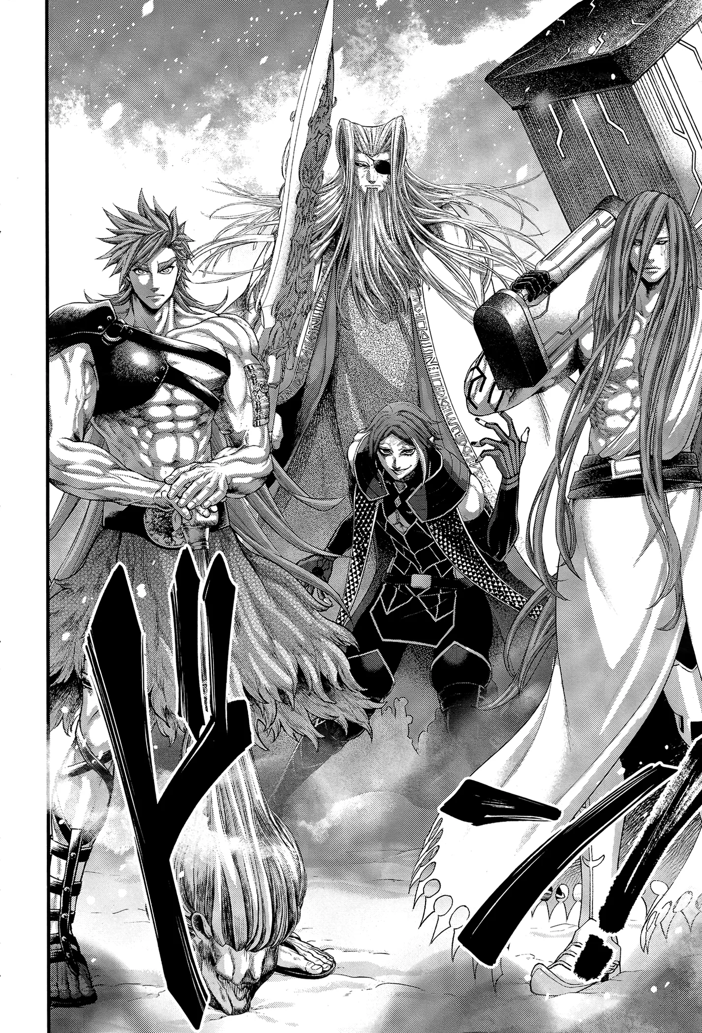Shuumatsu no Valkyrie - 99 - 67d32c0abe032.webp