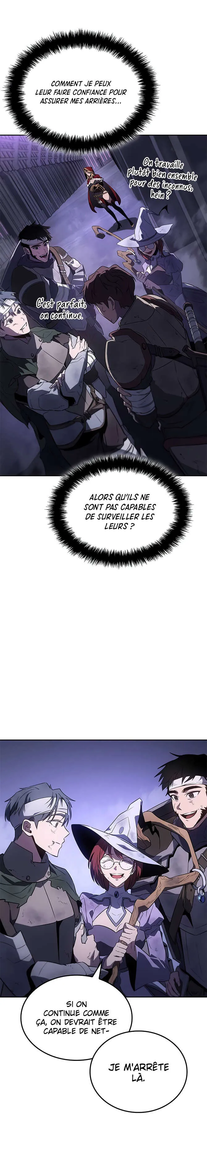 Solo Leveling: Arise - 9 - 67bcf101d18ad.webp