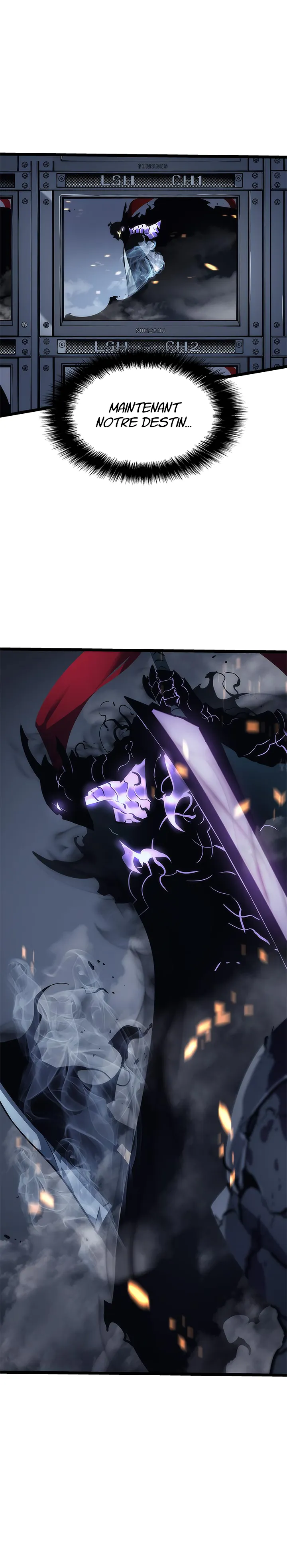 Solo Leveling - 101 - 655249ef8a516.webp