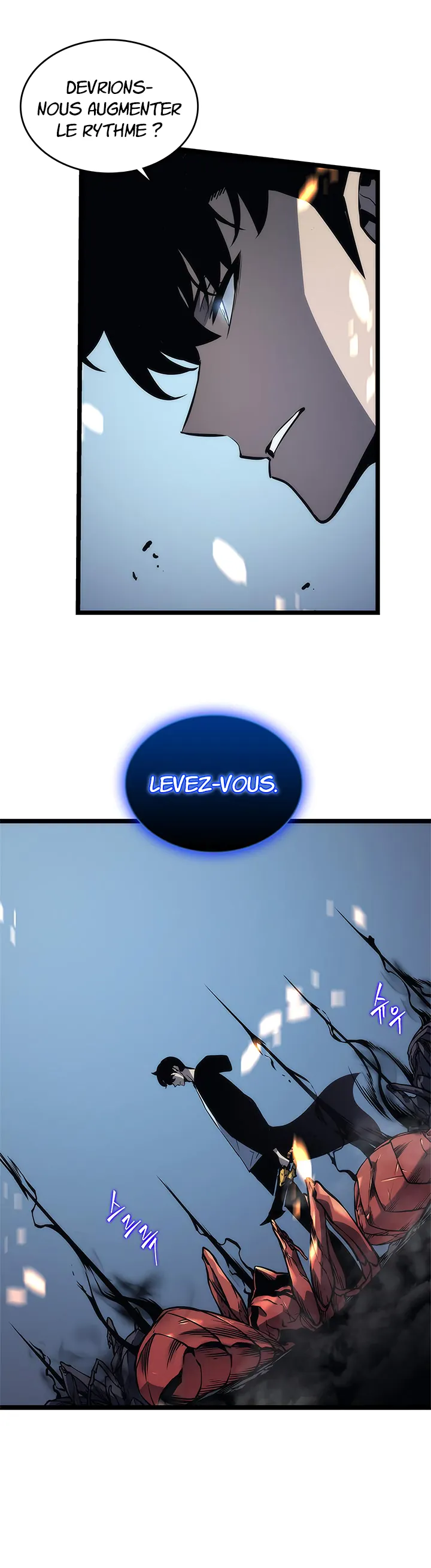 Solo Leveling - 101 - 655249f458722.webp
