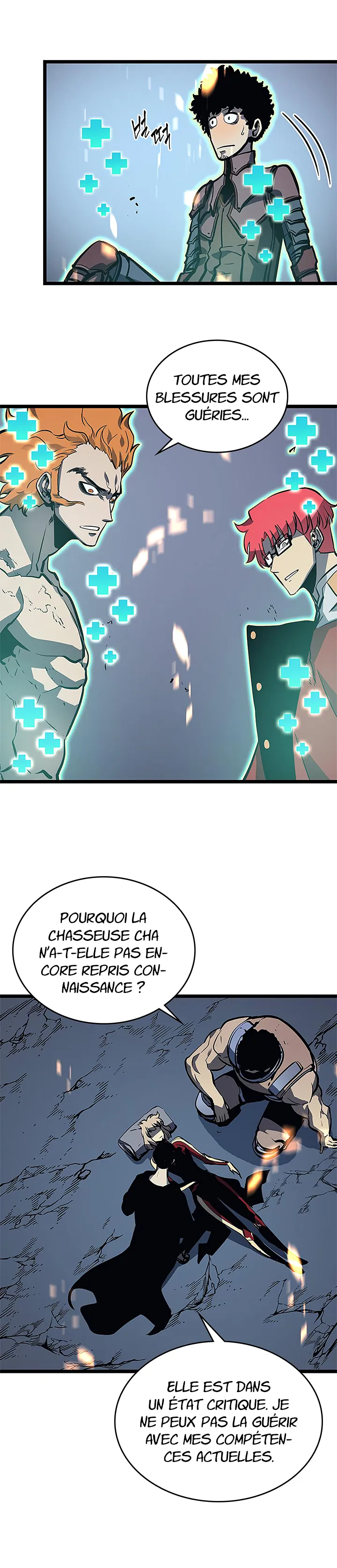 Solo Leveling - 101 - 655249f624f39.webp