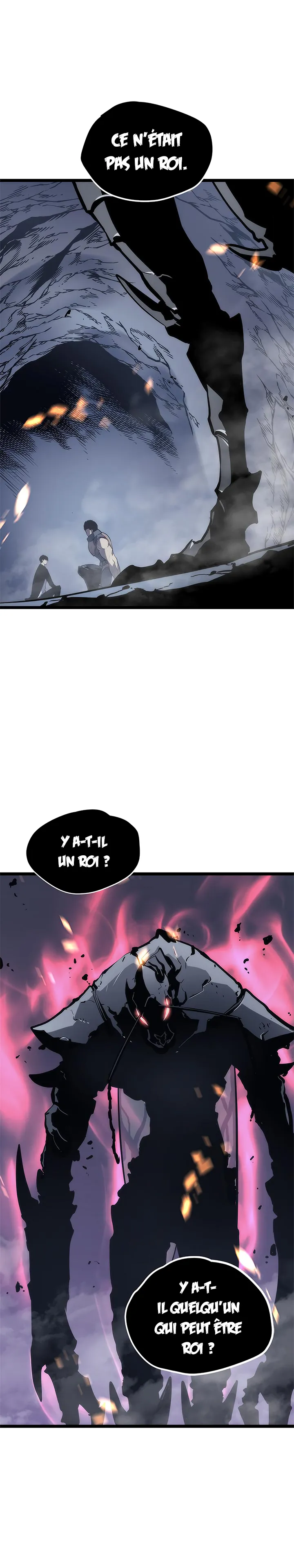 Solo Leveling - 101 - 655249f734795.webp
